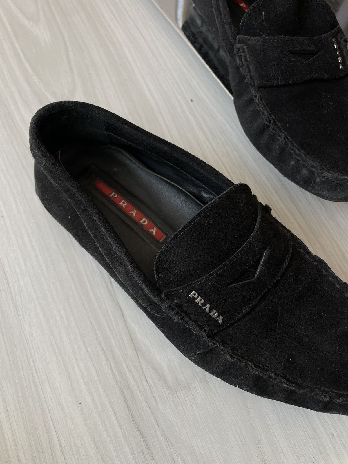 Prana Prada shoes Size US 9.5 / IT 39.5 - 6 Thumbnail