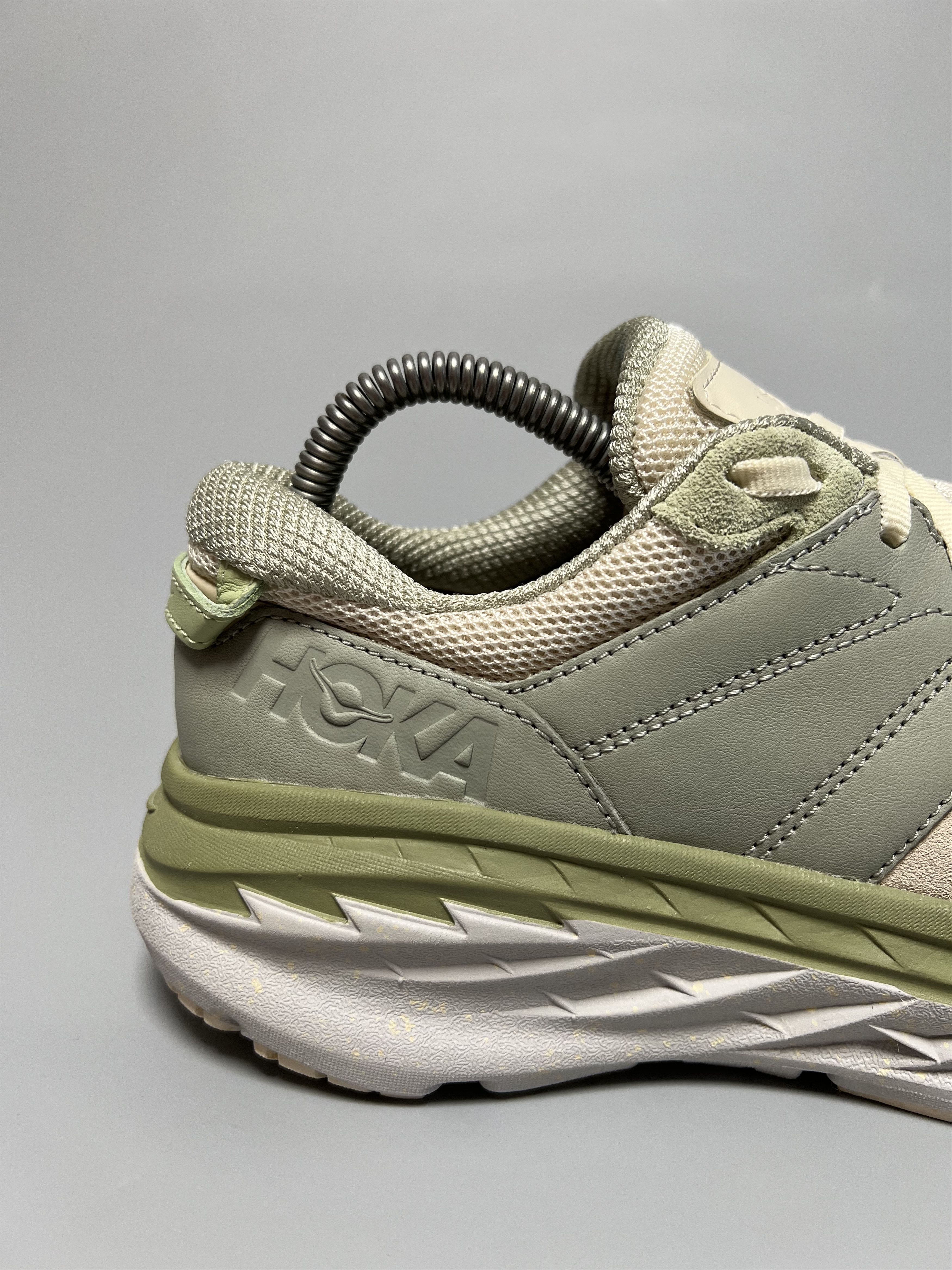 Hoka Hoka One One Bondi L Running Shoes Walking Gym Training Size US 7 / IT 37 - 12 Thumbnail