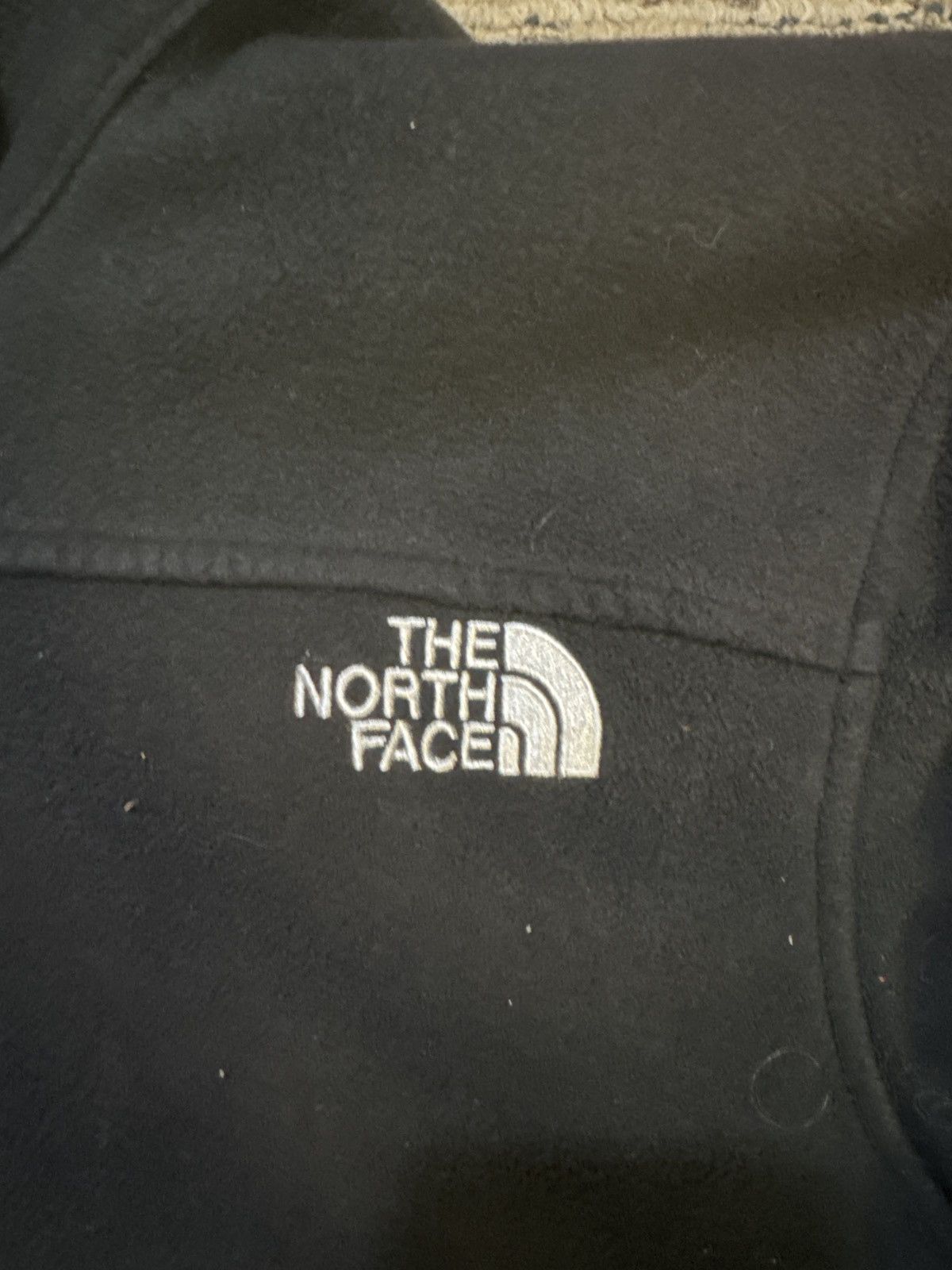 The North Face × Vintage NORTHFACE JACKET Size US M / EU 48-50 / 2 - 2 Thumbnail
