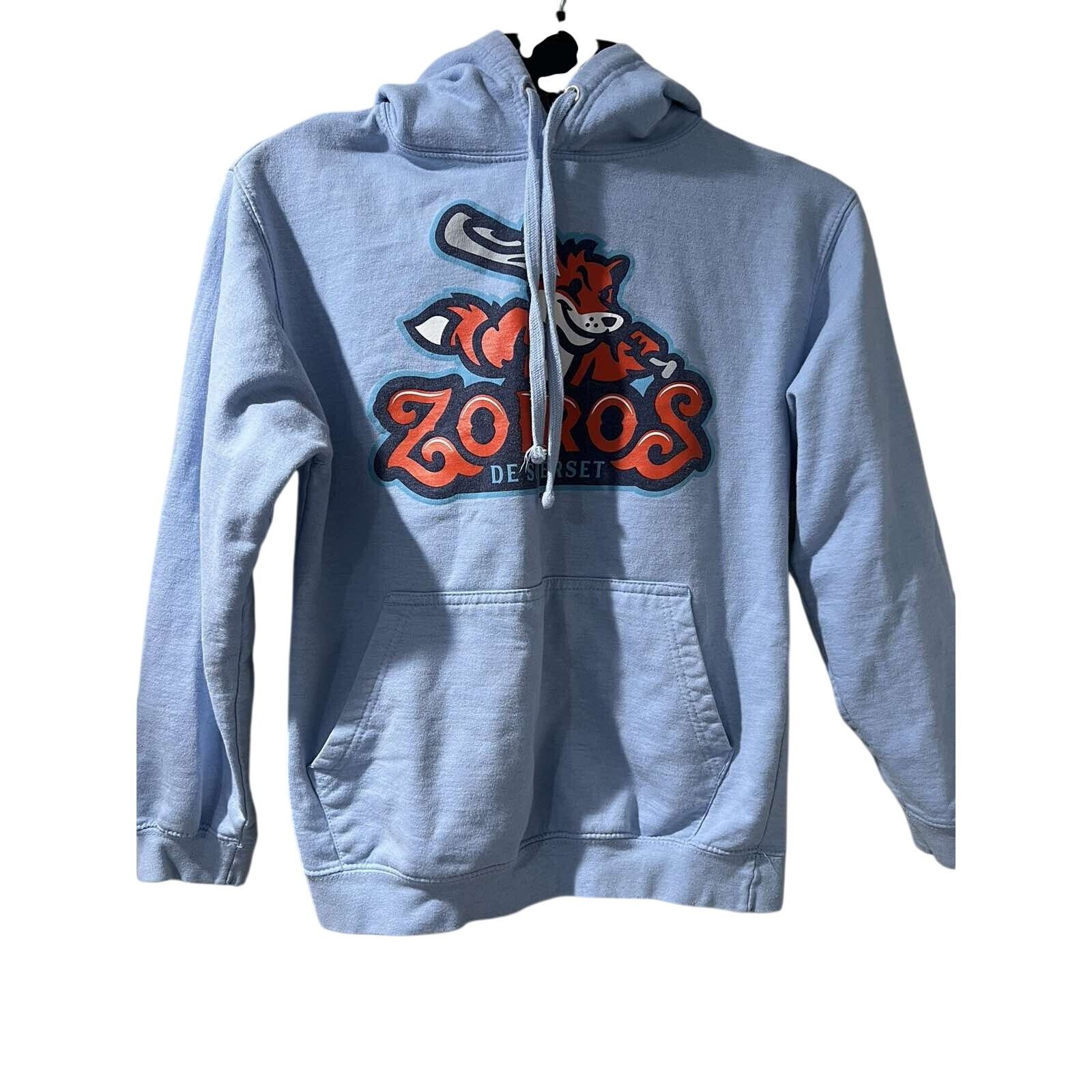 & Other Stories Just Hoods Zorros Blend Size Small A000395 Size S / US 4 / IT 40 - 2 Thumbnail