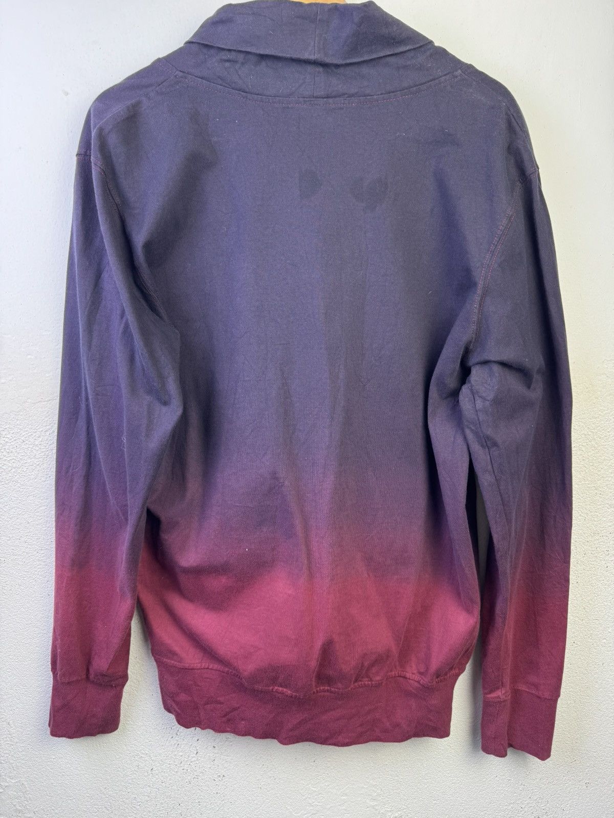 semanticdesign Semantic Design Cardigan Size L / US 10 / IT 46 - 4 Thumbnail