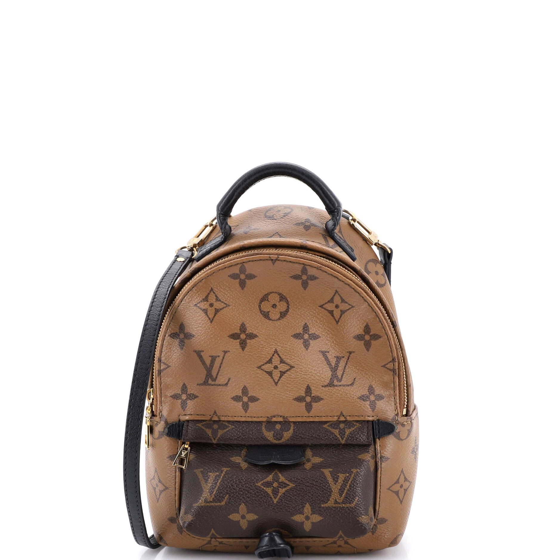 Louis Vuitton Palm Springs Backpack Size ONE SIZE - 1 Thumbnail