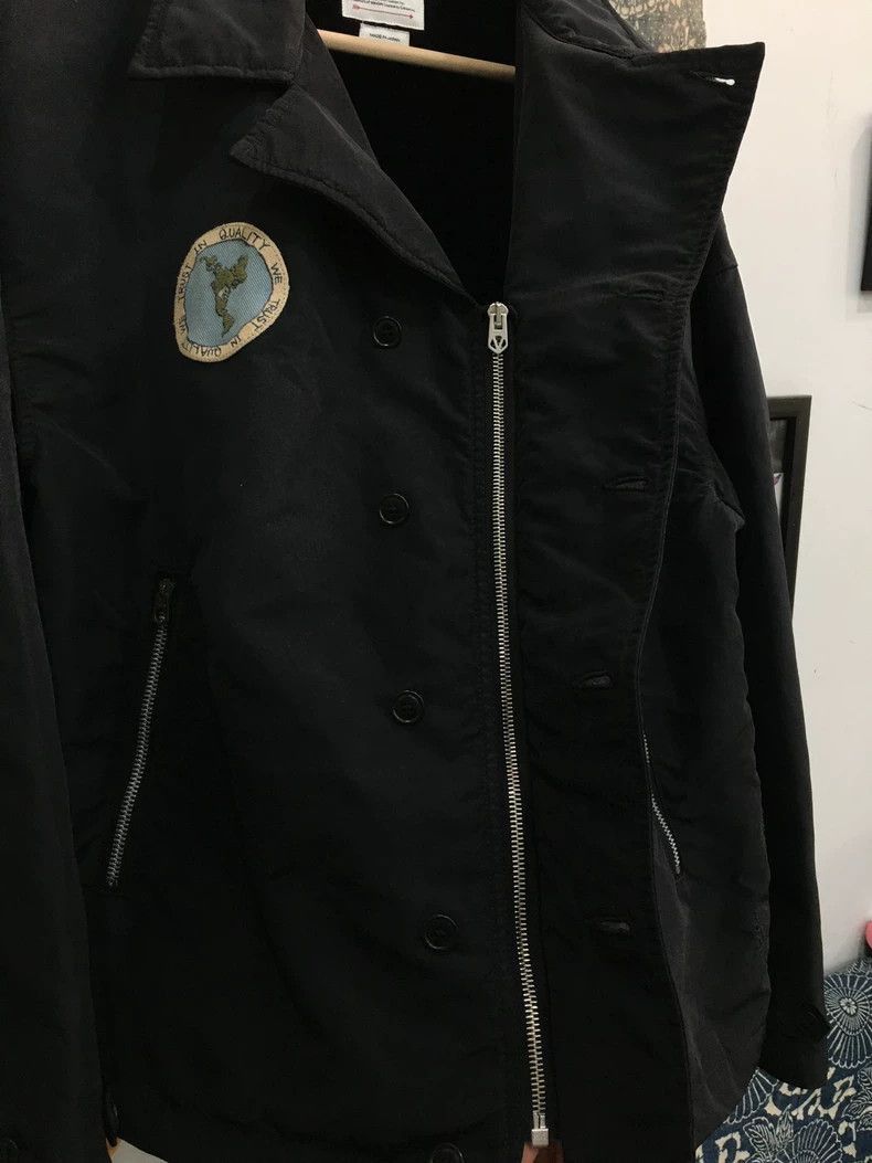 Visvim VISVIM 23AW GAVIN JKT F.I.L-2506 Size US XL / EU 56 / 4 - 4 Thumbnail