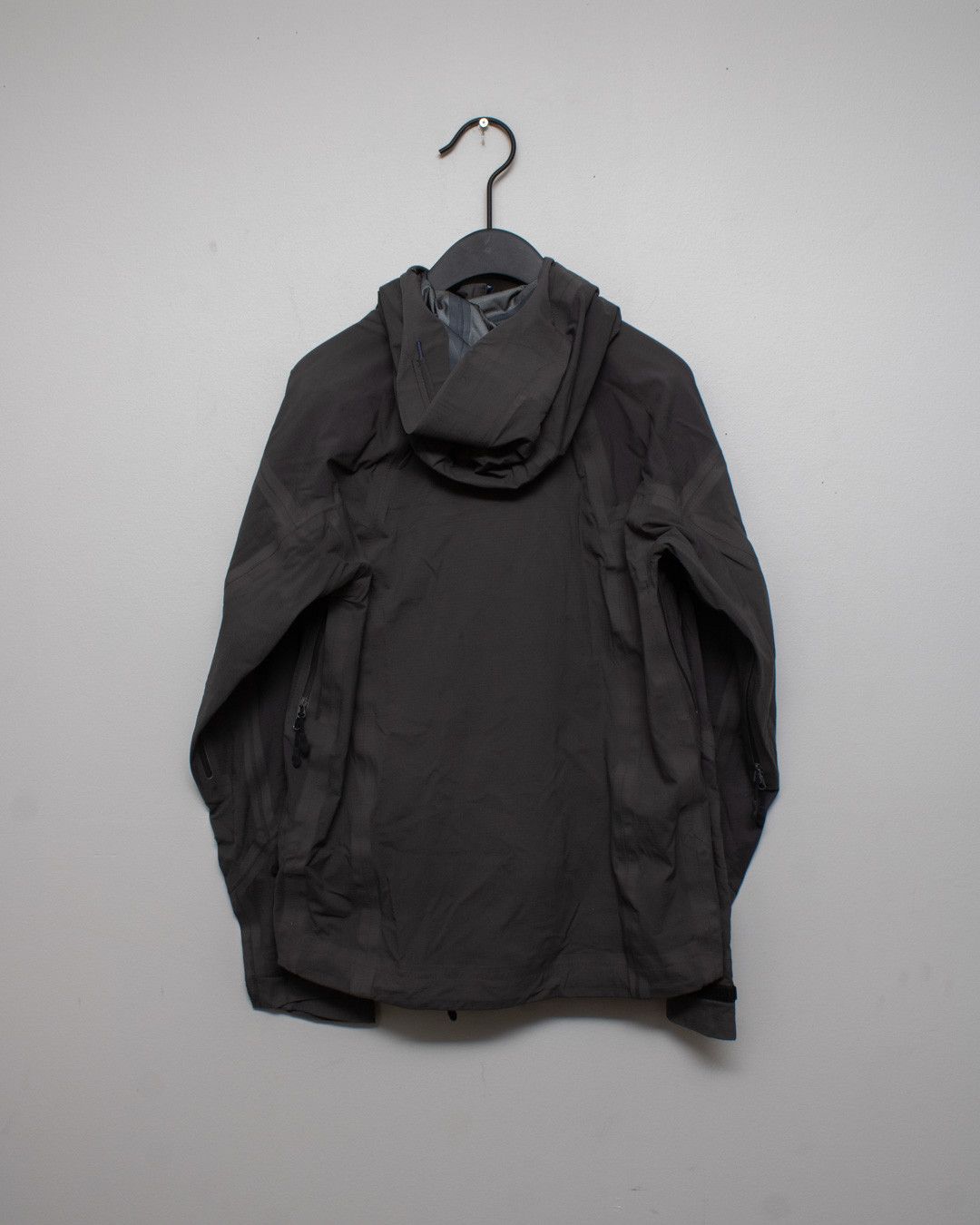 Attachment Attachment Soft Shell Track Jacke Size US S / EU 44-46 / 1 - 2 Thumbnail