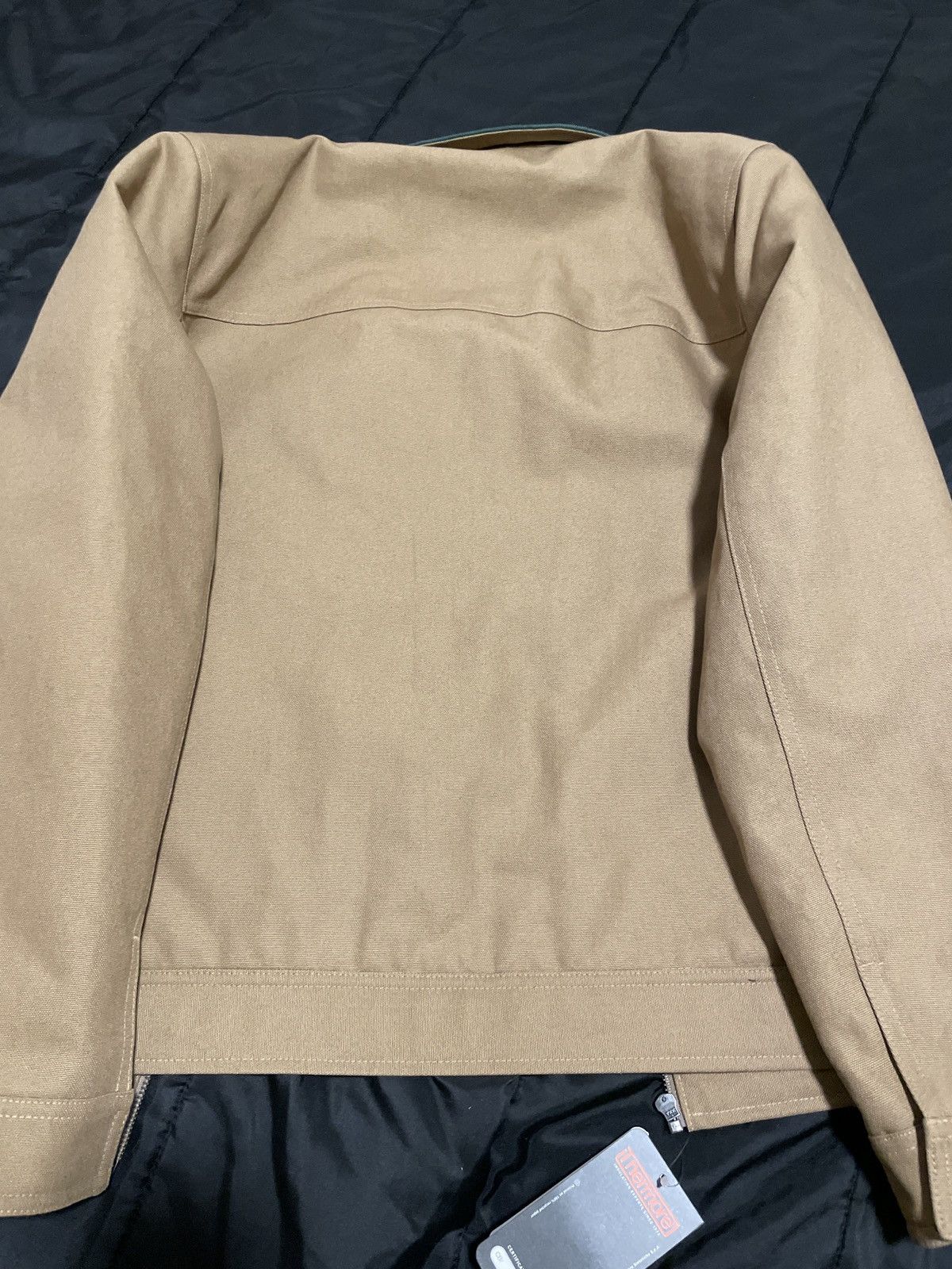 Brooks Brothers Brooks Brothes Cotton Canvas Barn Jacket -$220 Size US L / EU 52-54 / 3 - 2 Thumbnail