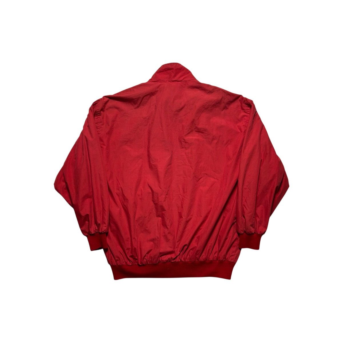 Edwin Vintage Edwin Logo Bomber Jacket Size US XL / EU 56 / 4 - 2 Thumbnail