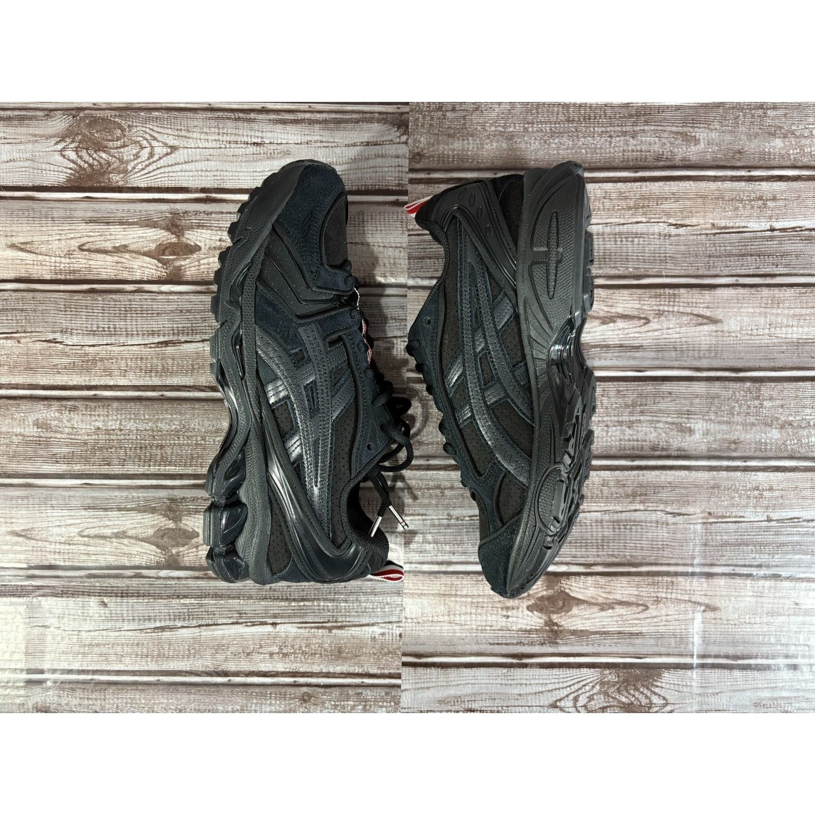 Asics Thom Browne New York x Asics Gel Kayano 14 Sz 7 Men 8.5 Wome Size US 7 / EU 40 - 8 Thumbnail