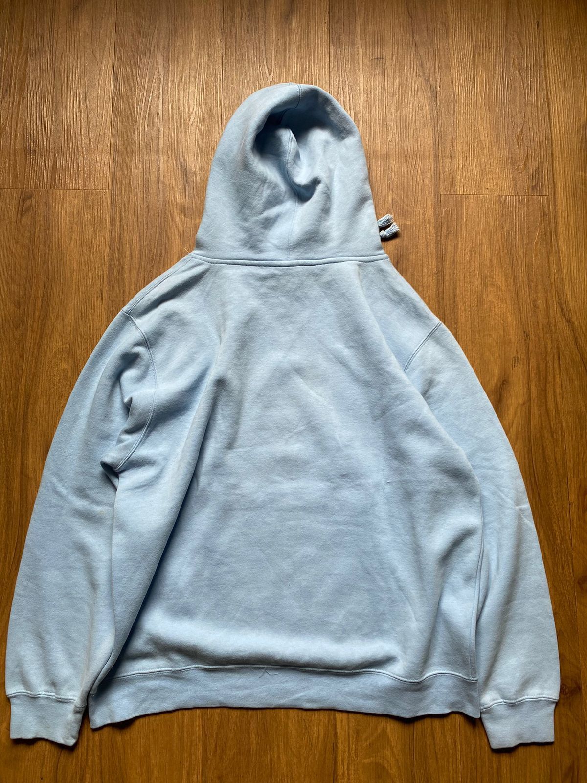 Stussy × Vintage Vintage Stussy Basket Ball Size US M / EU 48-50 / 2 - 4 Thumbnail
