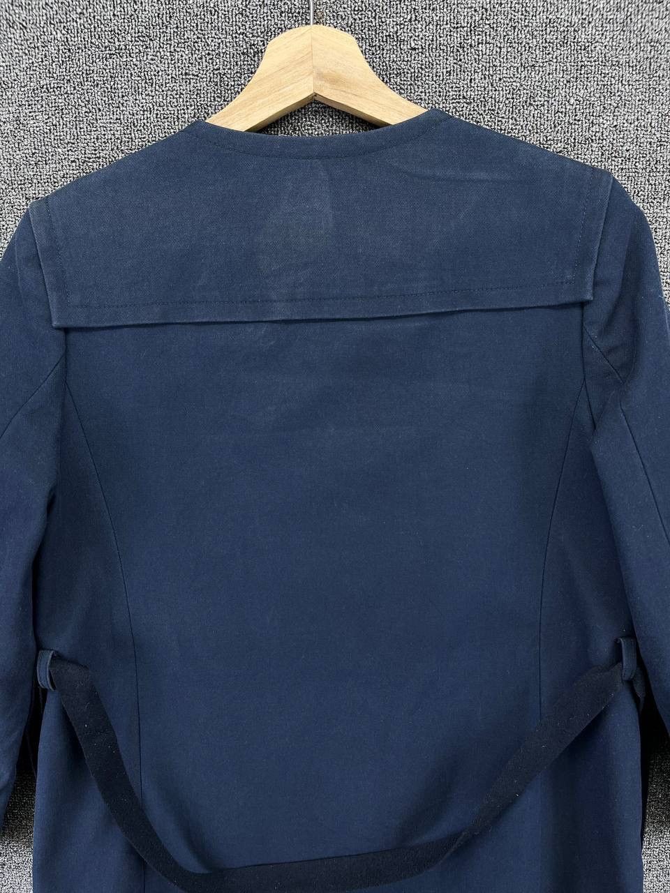 Marc Jacobs Vintage Marc by Marc Jacobs Double Breasted Jacket Size S / US 4 / IT 40 - 11 Thumbnail