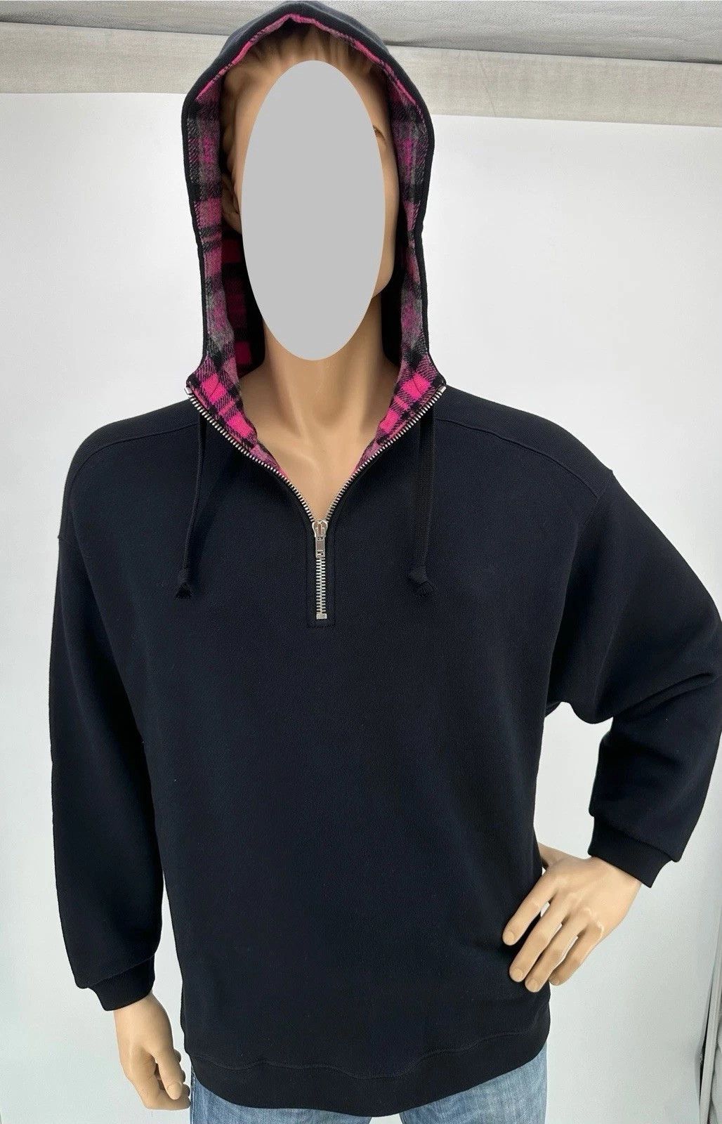 Gucci New Gucci Sweathirt Hoodies Size-S Size US S / EU 44-46 / 1 - 4 Thumbnail