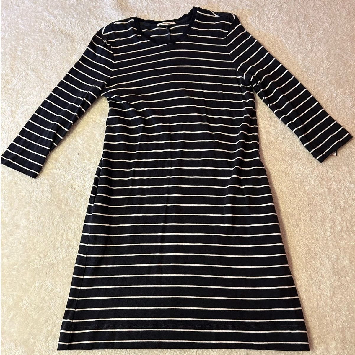 Marine Layer $80 Marine Layer Gemma Dress Size Small Size S / US 4 / IT 40 - 2 Thumbnail