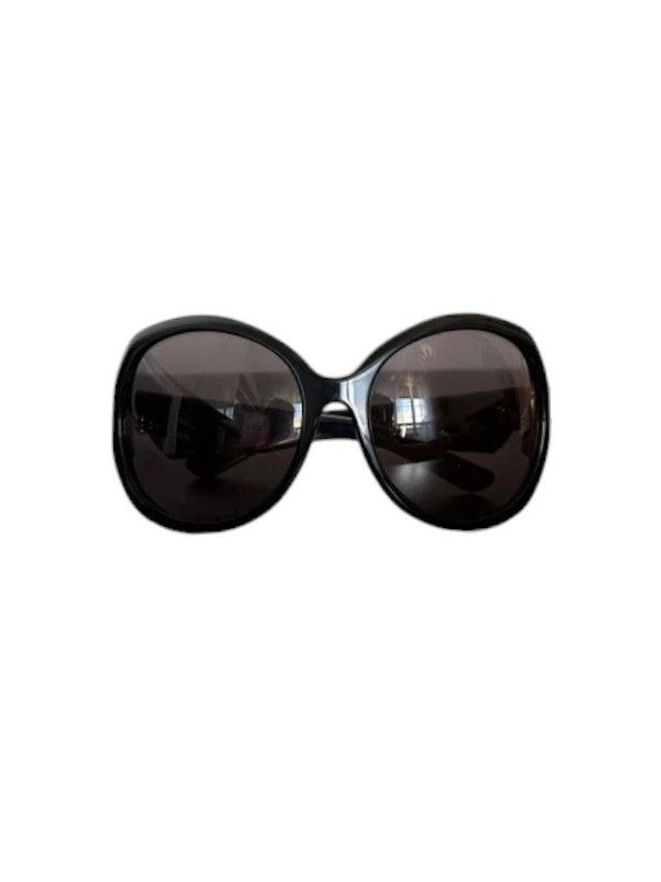 Bottega Veneta Bottega Veneta Butterfly Oversized Sunglasses – BV 448/S Size ONE SIZE - 2 Thumbnail