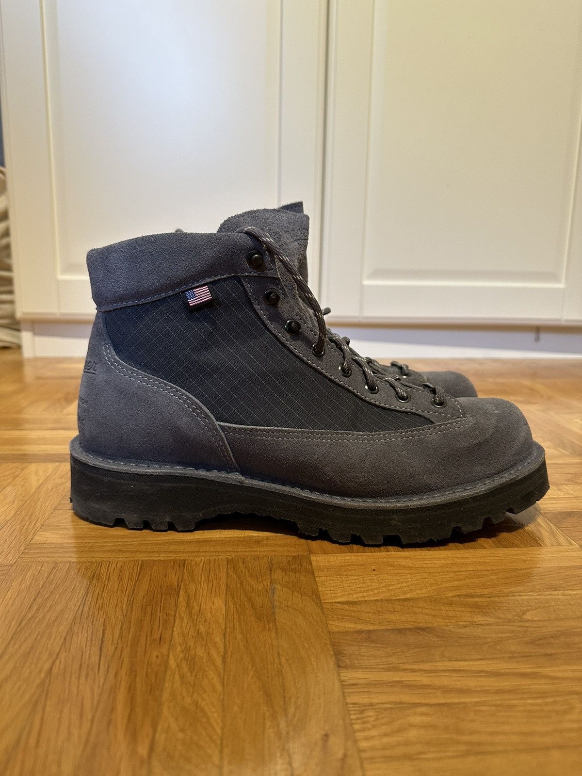 And Wander × Danner Danner x And Wander Gore Tex Hiking Boots Size US 9.5 / EU 42-43 - 3 Thumbnail