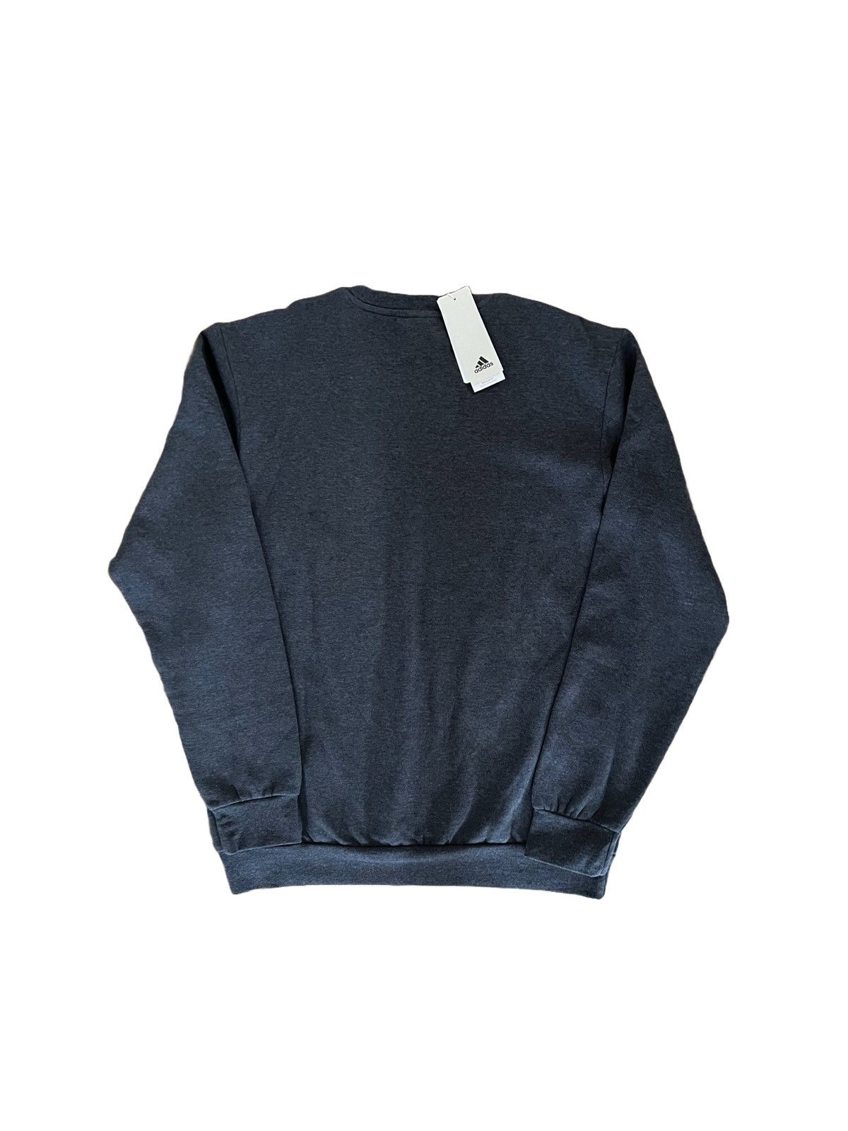 Adidas × Vintage Adidas Feel Cozy Sweater Size US L / EU 52-54 / 3 - 2 Thumbnail