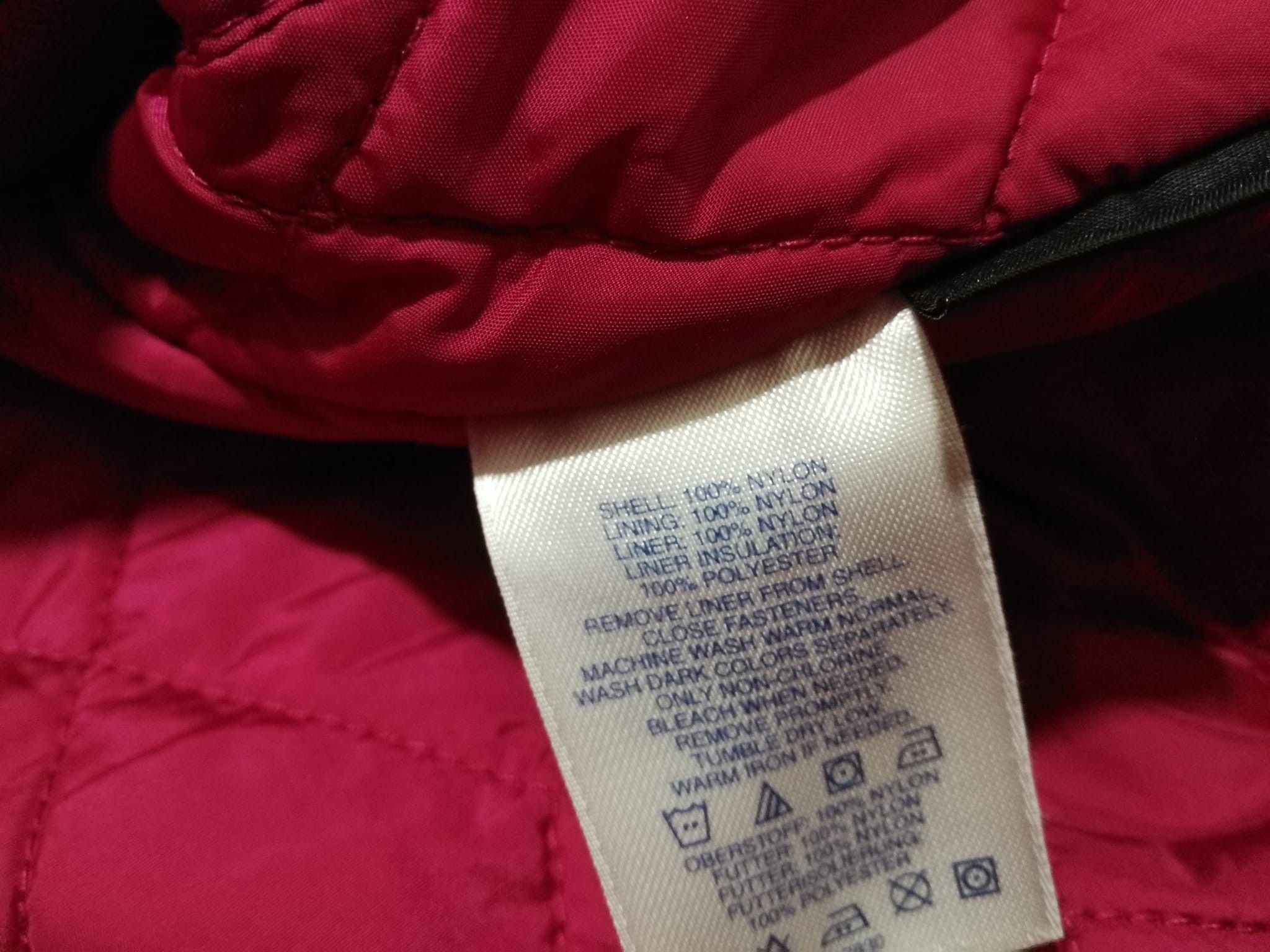 Lands' End LANDS END winter jacket S 1799 Size S / US 4 / IT 40 - 9 Thumbnail