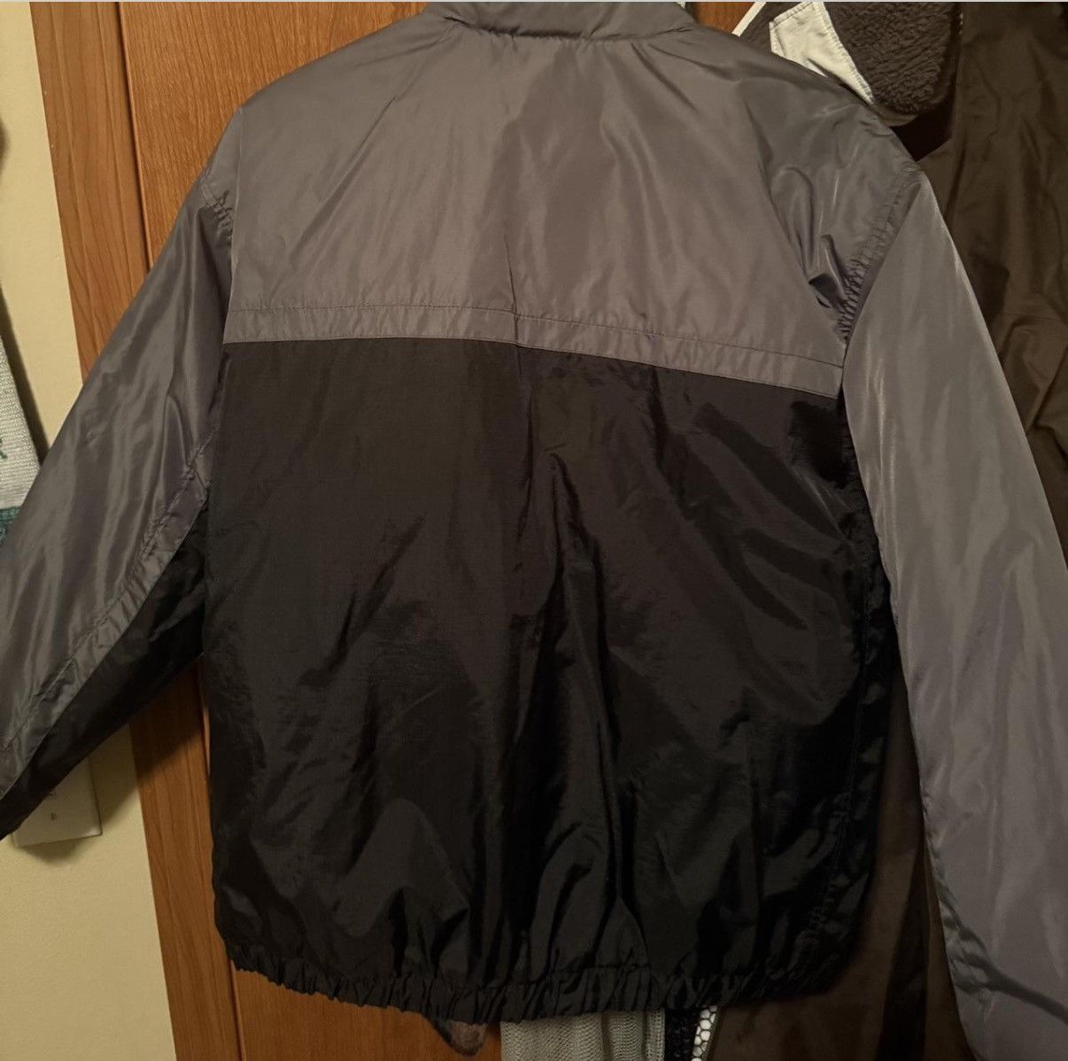 Nike Vintage Nike puffer Size US S / EU 44-46 / 1 - 4 Thumbnail