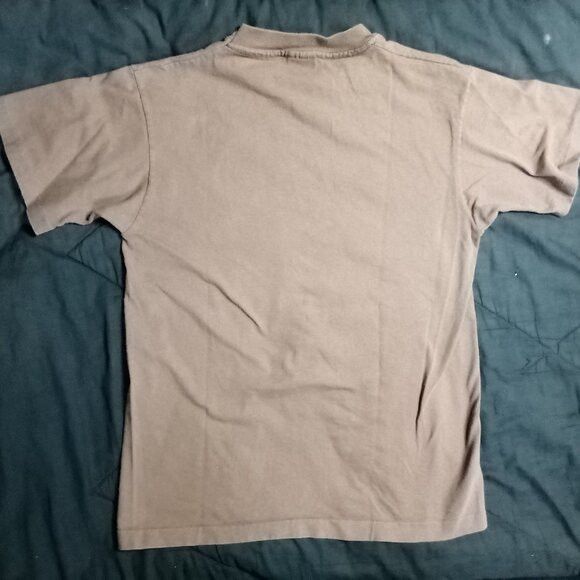 Pendleton × Vintage Vintage Pendleton Cowgirl Company Riding High T-Shirt Size US M / EU 48-50 / 2 - 7 Thumbnail