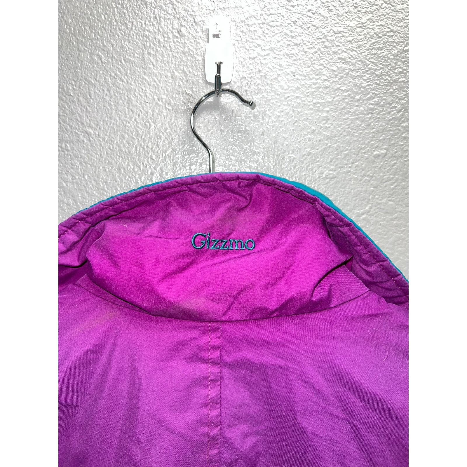 Vintage Womens Vintage Columbia Radial Sleeve Jacket Gizzmo VTG XL Size XL / US 12-14 / IT 48-50 - 10 Thumbnail