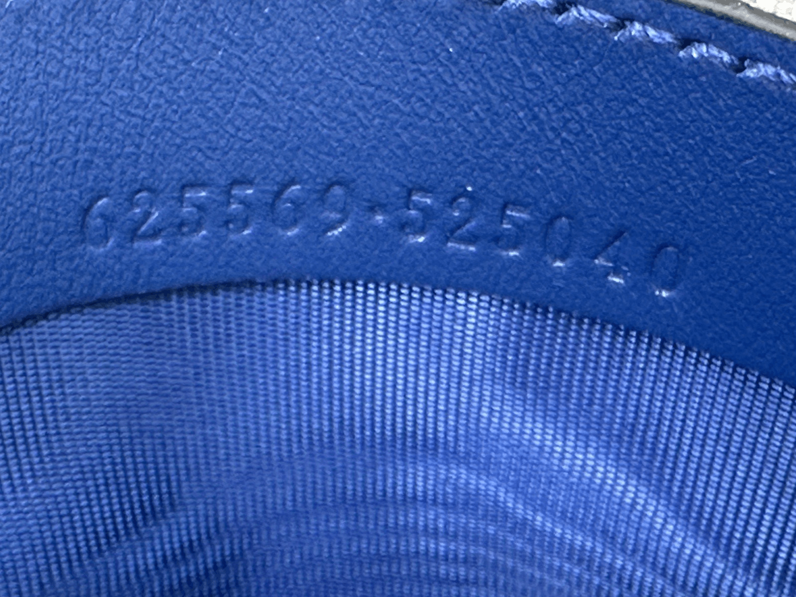 Gucci New Gucci Clutch Size ONE SIZE - 11 Thumbnail