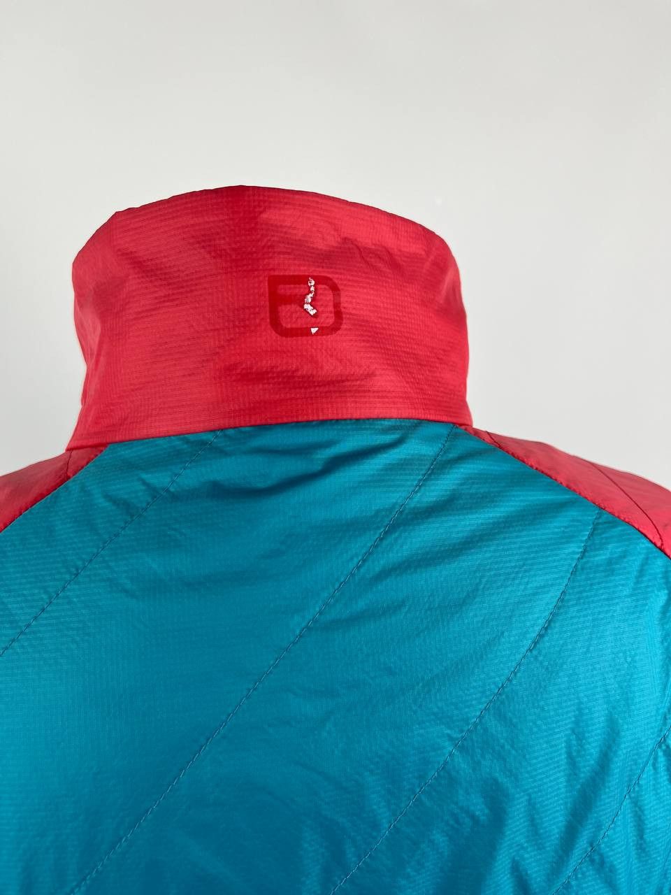ORTOVOX Ortovox Swisswool Piz Bial Reversible Jacket Size L / US 10 / IT 46 - 10 Thumbnail