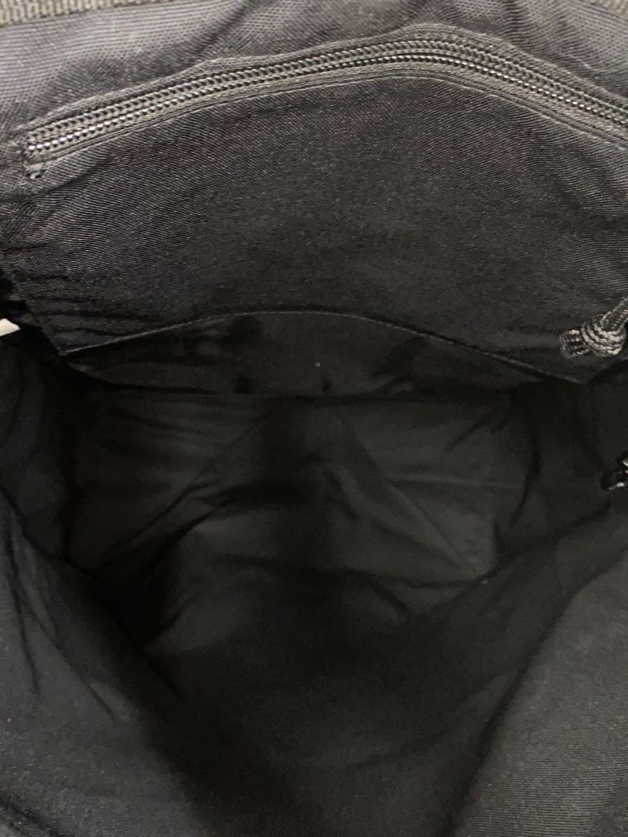 Hysteric Glamour "I FEEL LIKE YOU DO" Military Backpack Size ONE SIZE - 6 Thumbnail