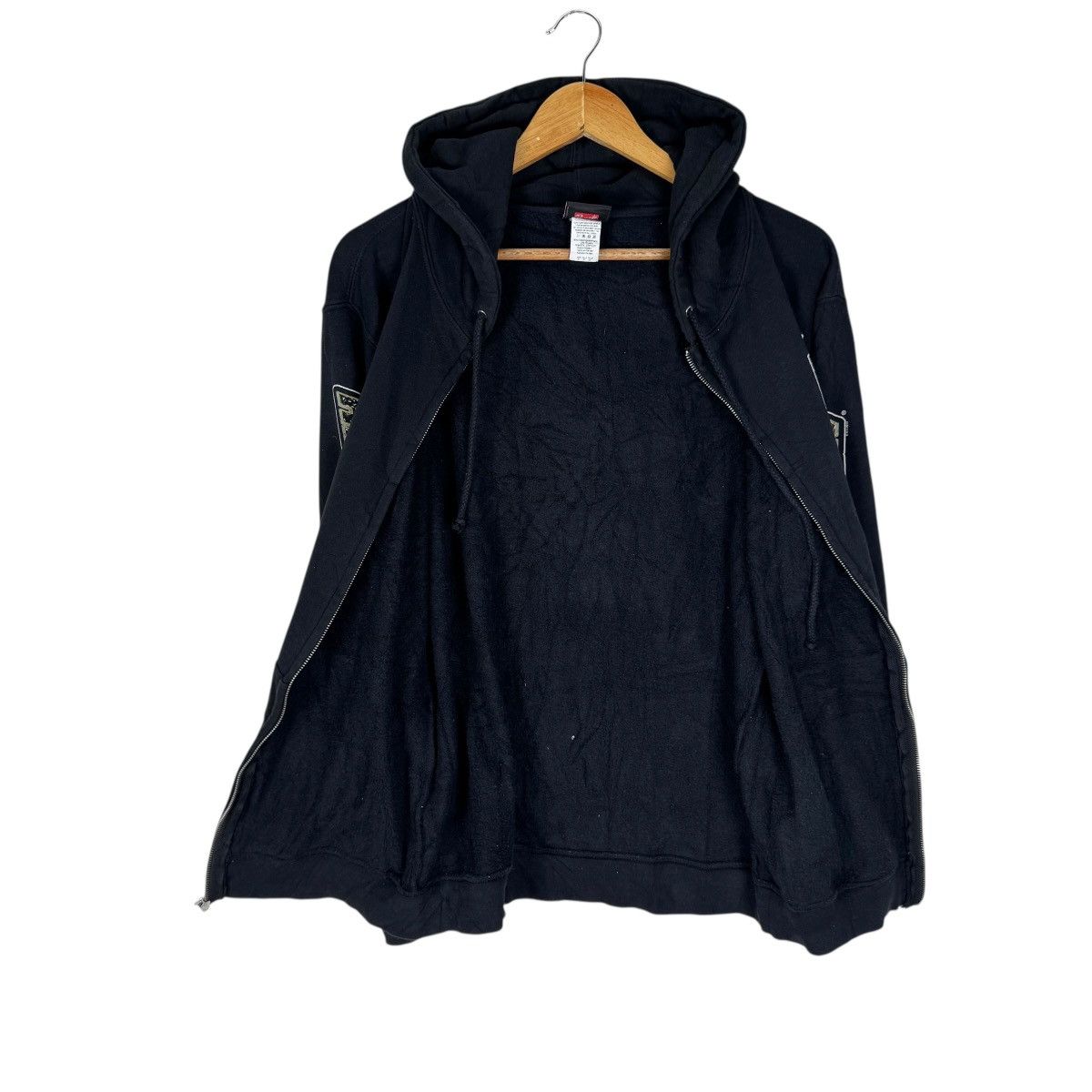 Harley Davidson ☀️HARLEY DAVIDSON NO 1 HOODIE SWEATSHIRT Size US S / EU 44-46 / 1 - 7 Thumbnail