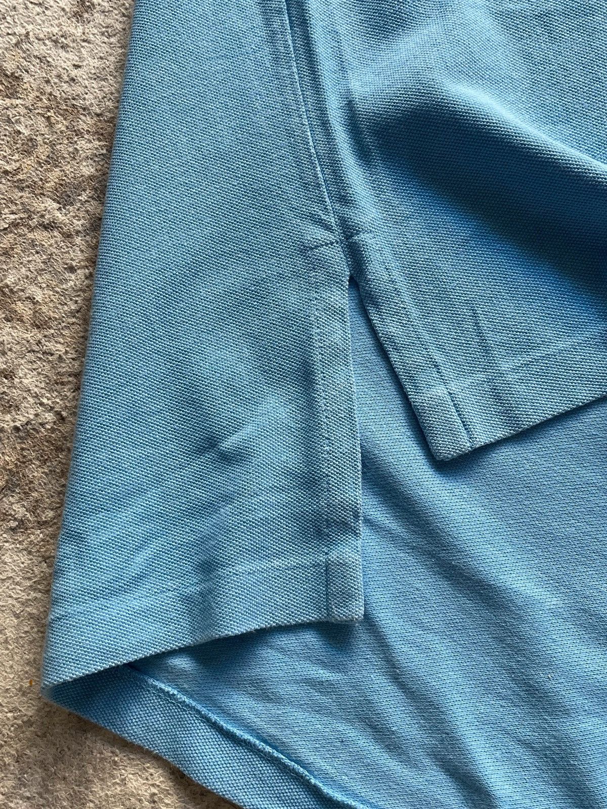 Polo Ralph Lauren Polo Ralph Lauren Sz XL Polo Shirt Small Pony 2000s Size US XL / EU 56 / 4 - 10 Thumbnail
