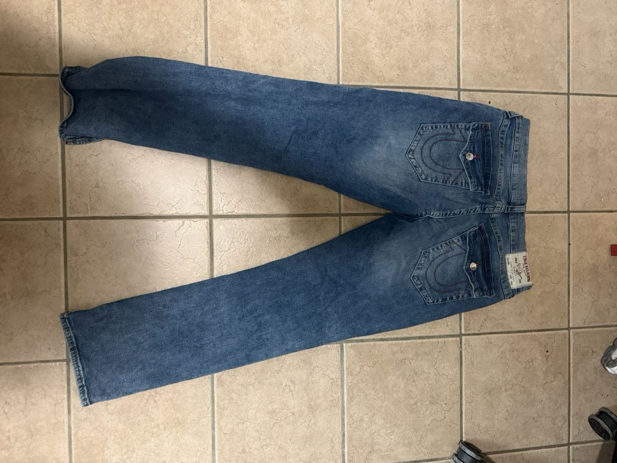 True Religion True religion jeans Size US 34 / EU 50 - 1 Thumbnail