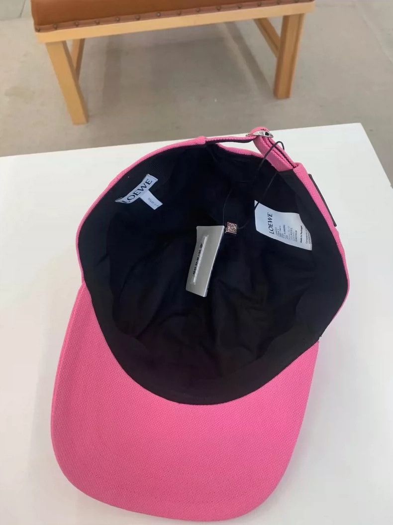 Loewe LOEWE peaked cap Size ONE SIZE - 6 Thumbnail