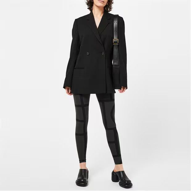 Jil Sander o1g2r1mq1024 Mules in Black Size US 9 / IT 39 - 6 Thumbnail