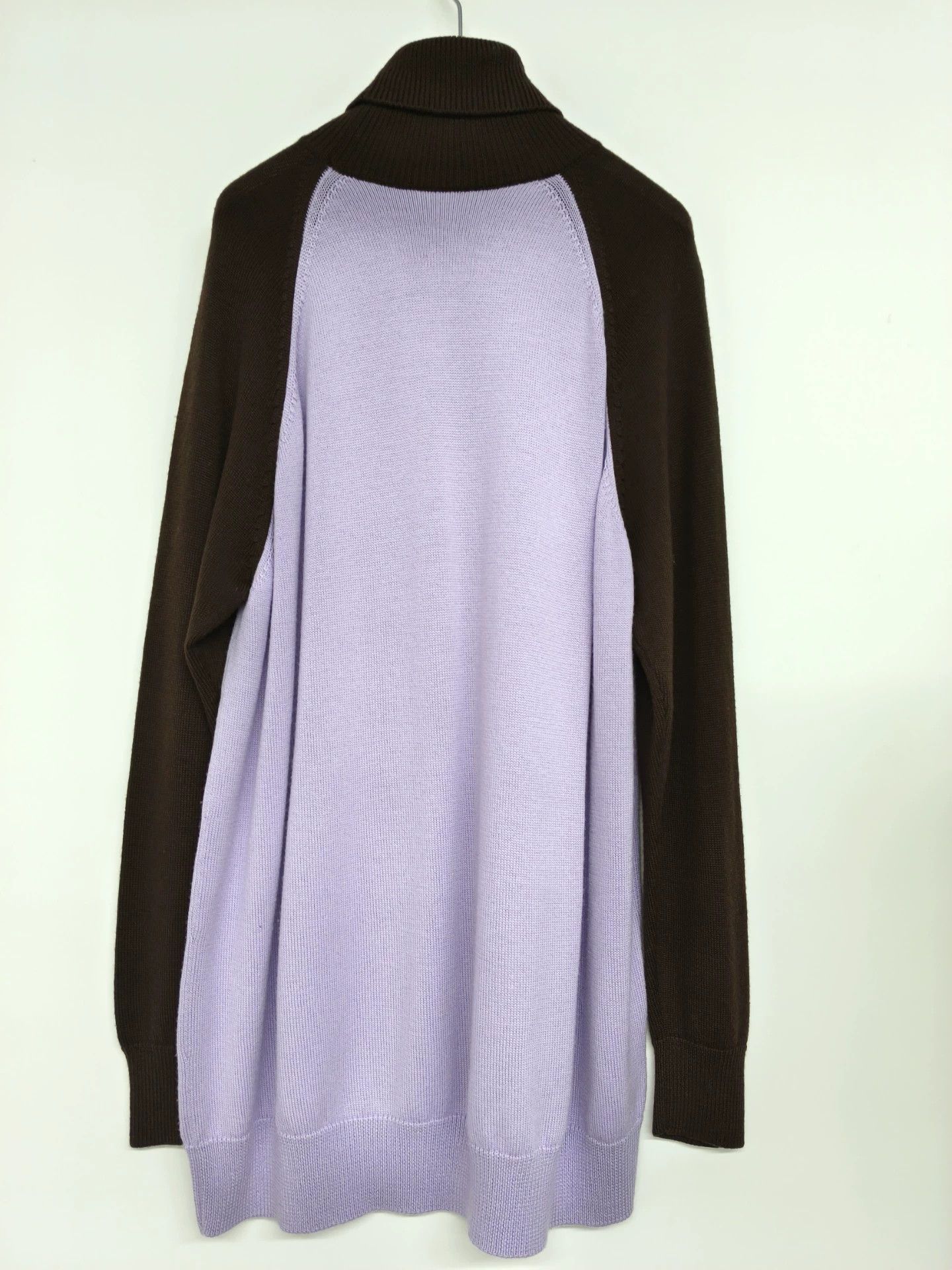 Miu Miu MIU MIU women's sweater chest 114/82 Size S / US 4 / IT 40 - 2 Thumbnail