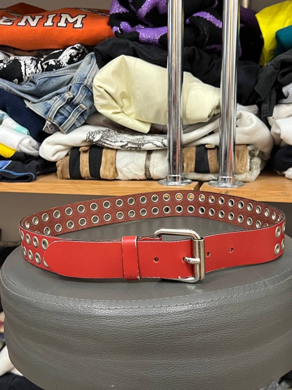 Hysteric Glamour Belt | Grailed