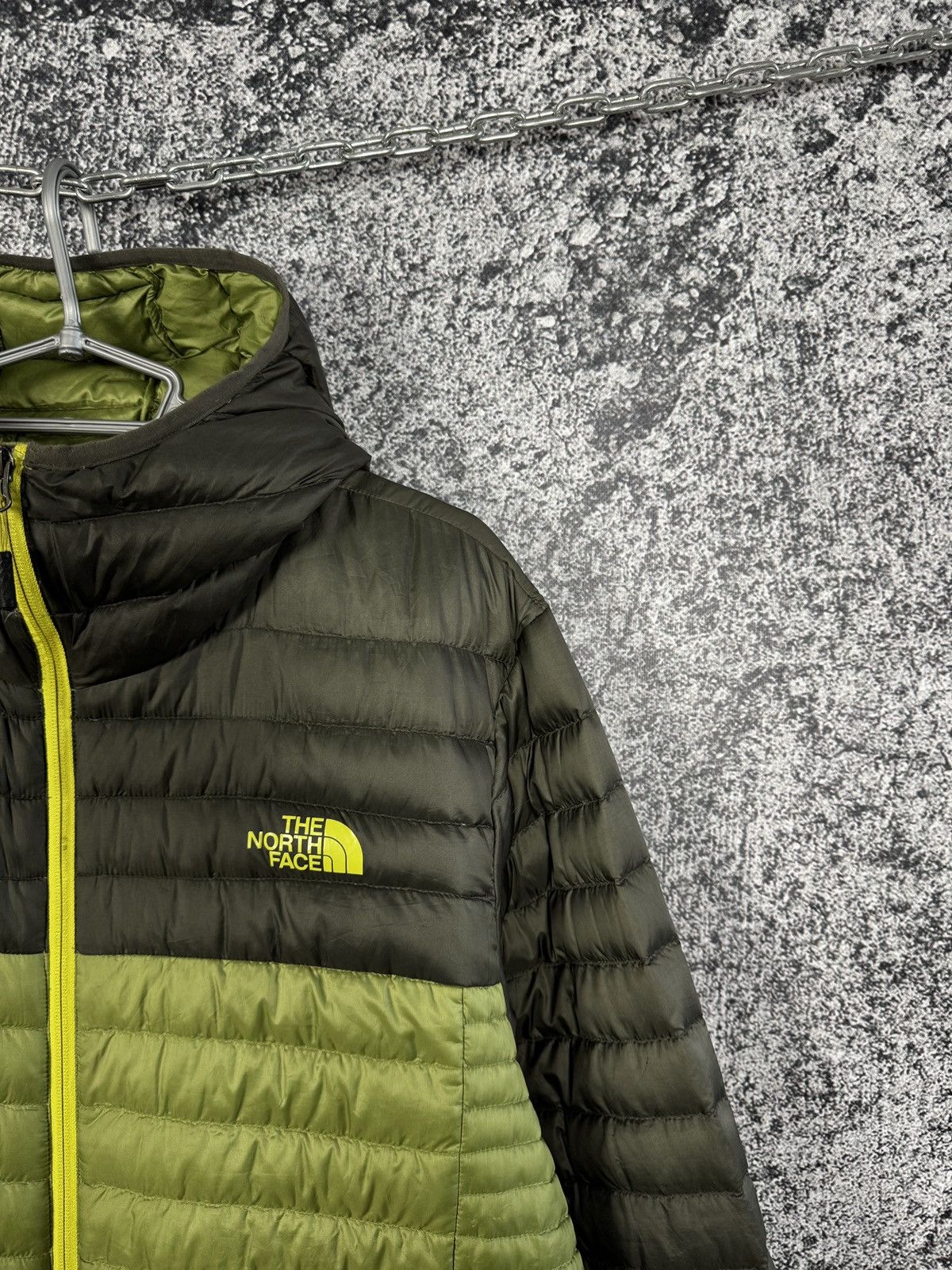 The North Face Men’s The North Face 700 Down Jacket Puffer Outdoor Size XL Size US XL / EU 56 / 4 - 2 Thumbnail