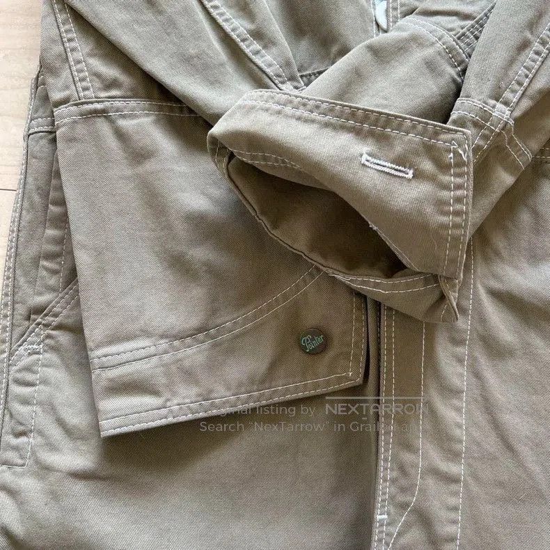 Junya Watanabe Junya Watanabe MAN 06SS Reconstructed Coat. Size US S / EU 44-46 / 1 - 8 Thumbnail
