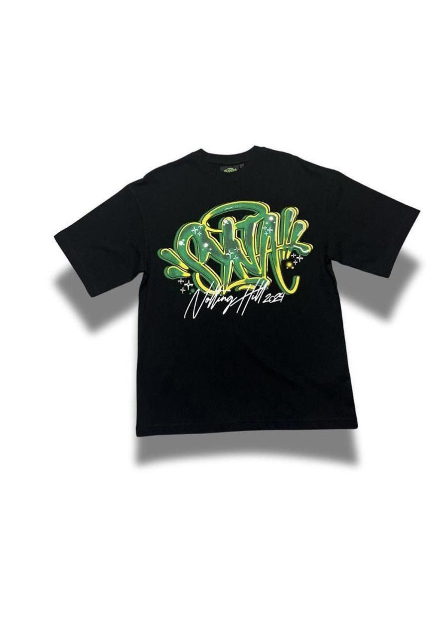 Syna World SYNAWORLD SYNA TEE Size US M / EU 48-50 / 2 - 2 Thumbnail