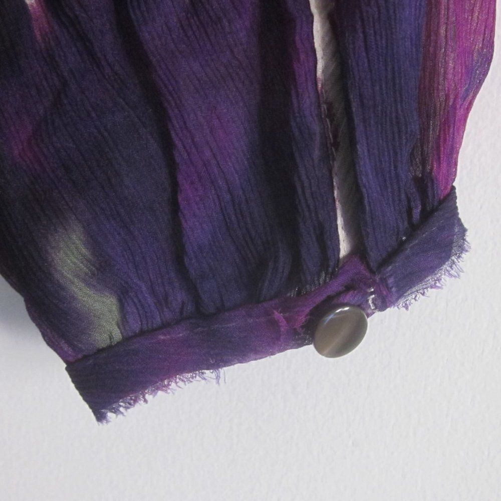 Other J. Crew Silk Dress Size 00 Size XXS / US 00 / IT 34 - 13 Thumbnail