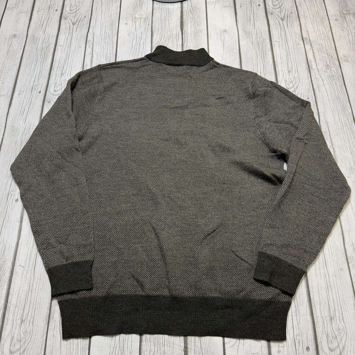 Rodd & Gunn Rodd & Gunn sweater Size US M / EU 48-50 / 2 - 2 Thumbnail