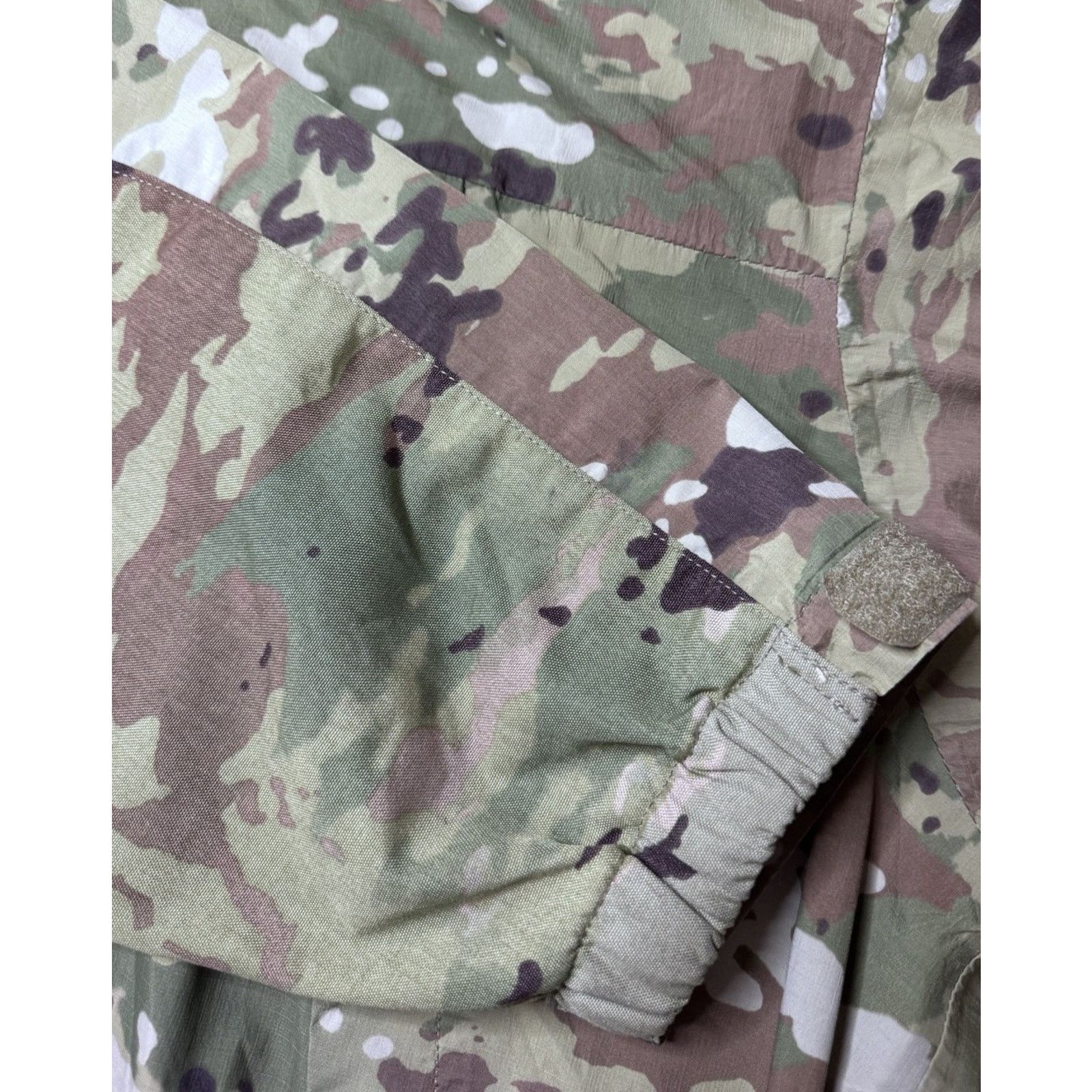 Large US Military Jacket 8415-01-641-0824 Gen lll Layer 6