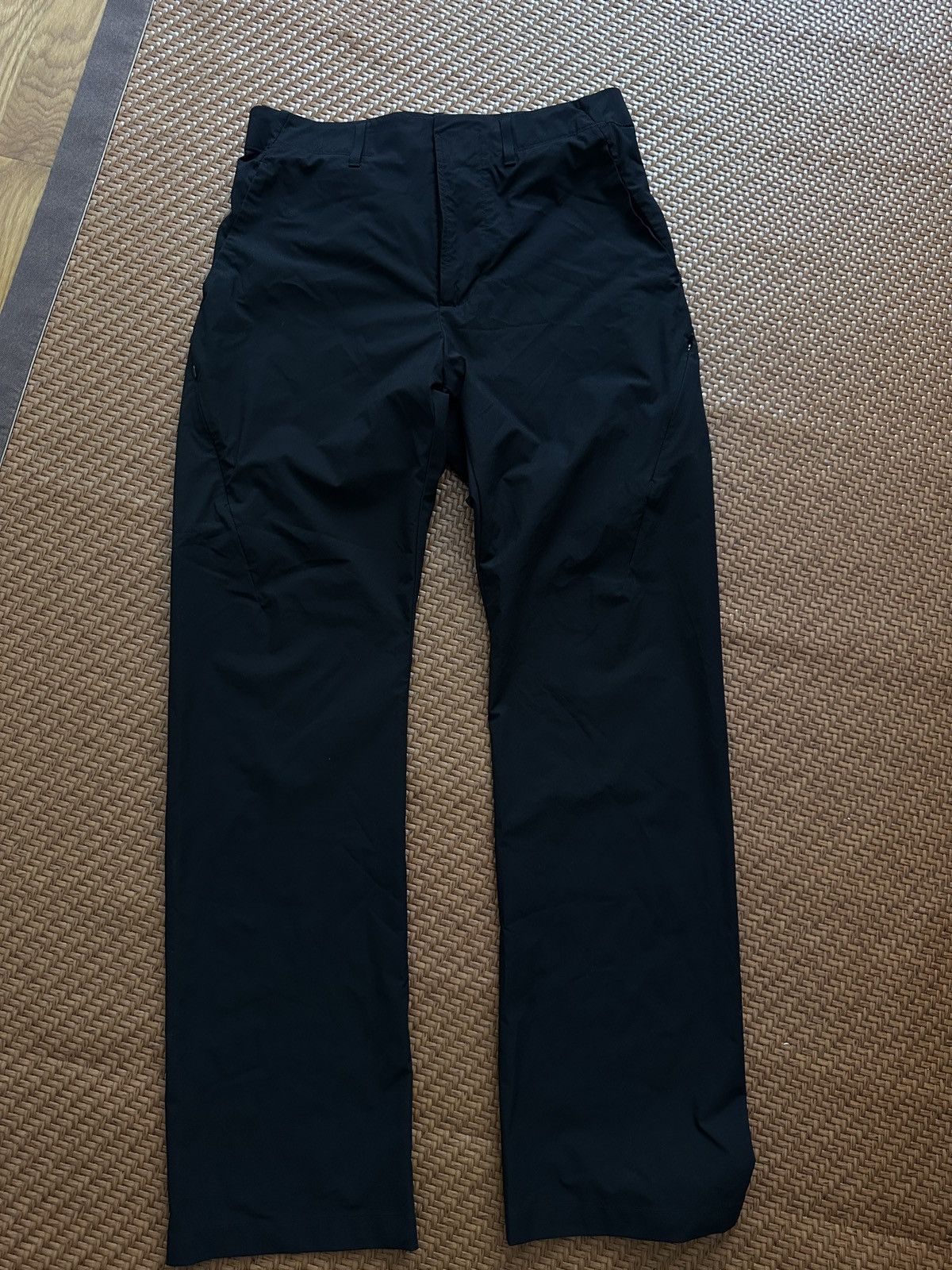 POST ARCHIVE FACTION (PAF) PAF 6.0 Technical Pants RIGHT Size US 32 / EU 48 - 4 Thumbnail
