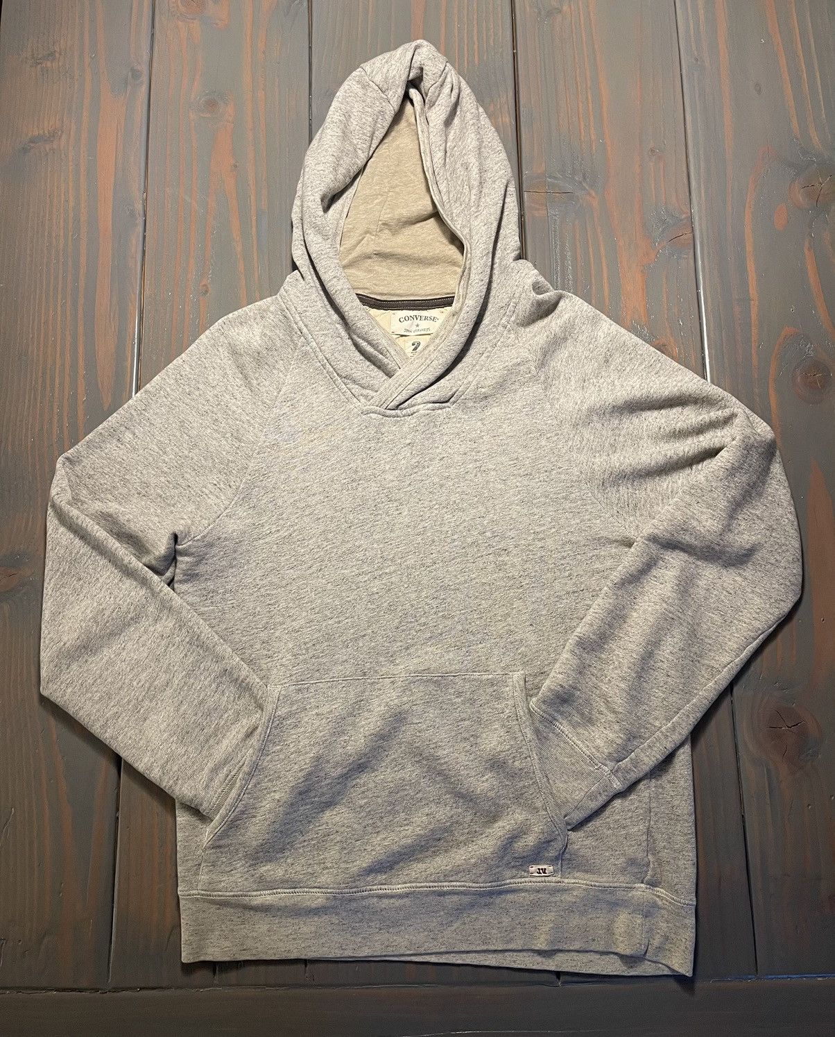John Varvatos John Varvatos x Converse pullover Size US M / EU 48-50 / 2 - 1 Thumbnail