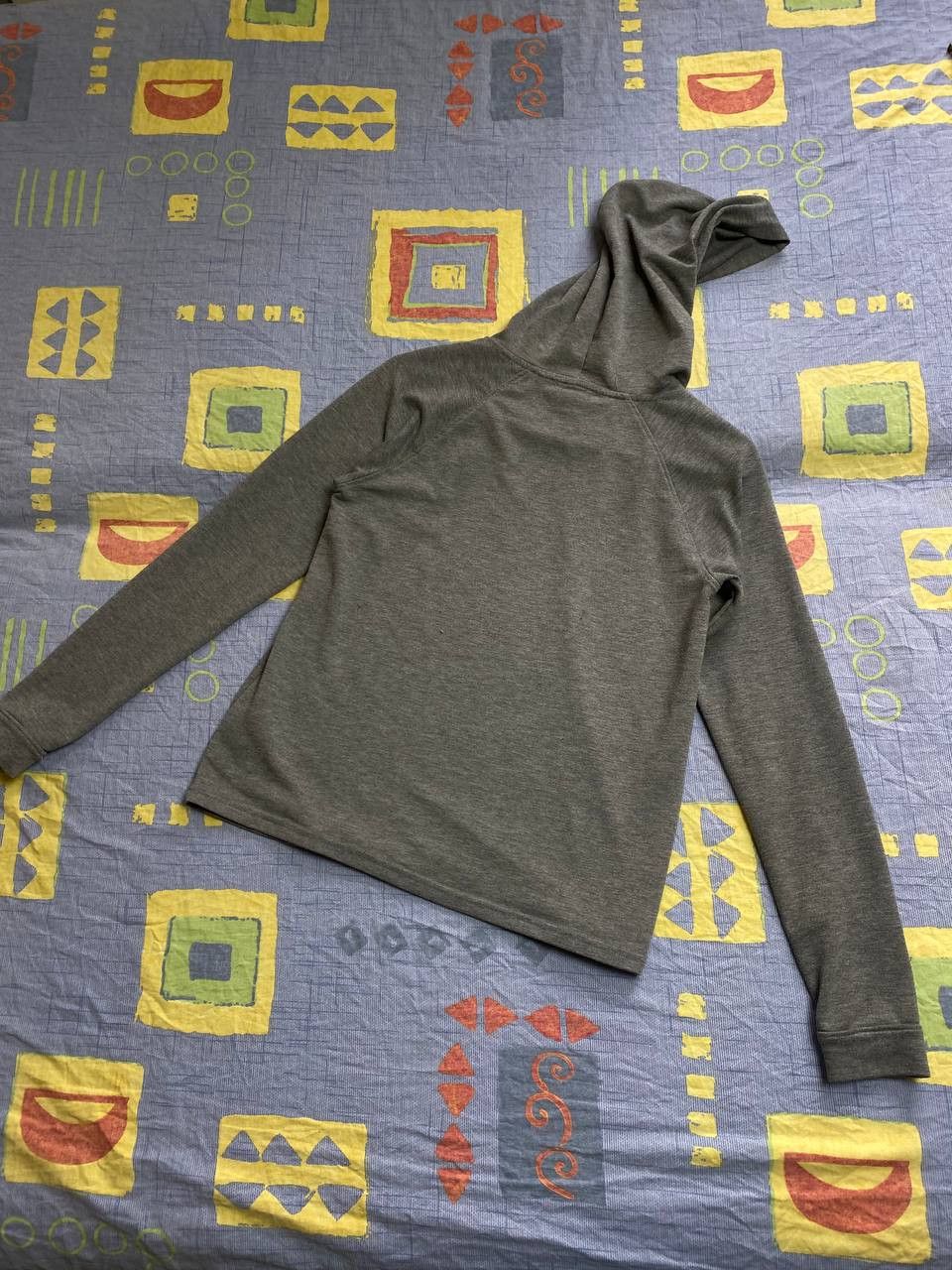 Juicy Couture Jeans Vintage Y2K Juicy Couture Hoodie big logo Size S / US 4 / IT 40 - 14 Thumbnail