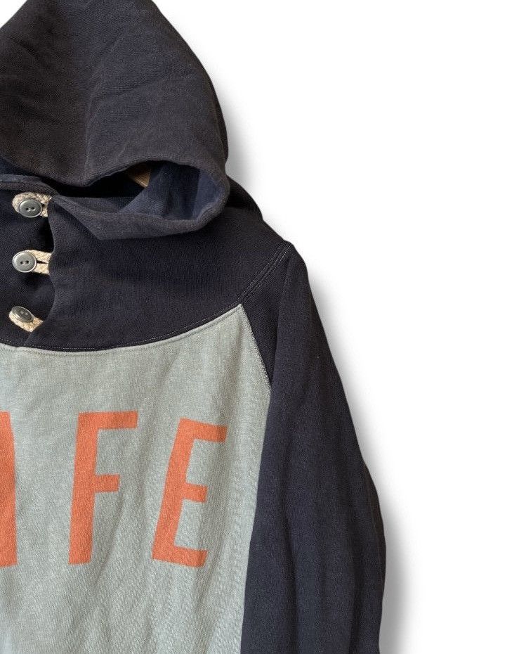 Kapital Hoodie Size US S / EU 44-46 / 1 - 3 Thumbnail