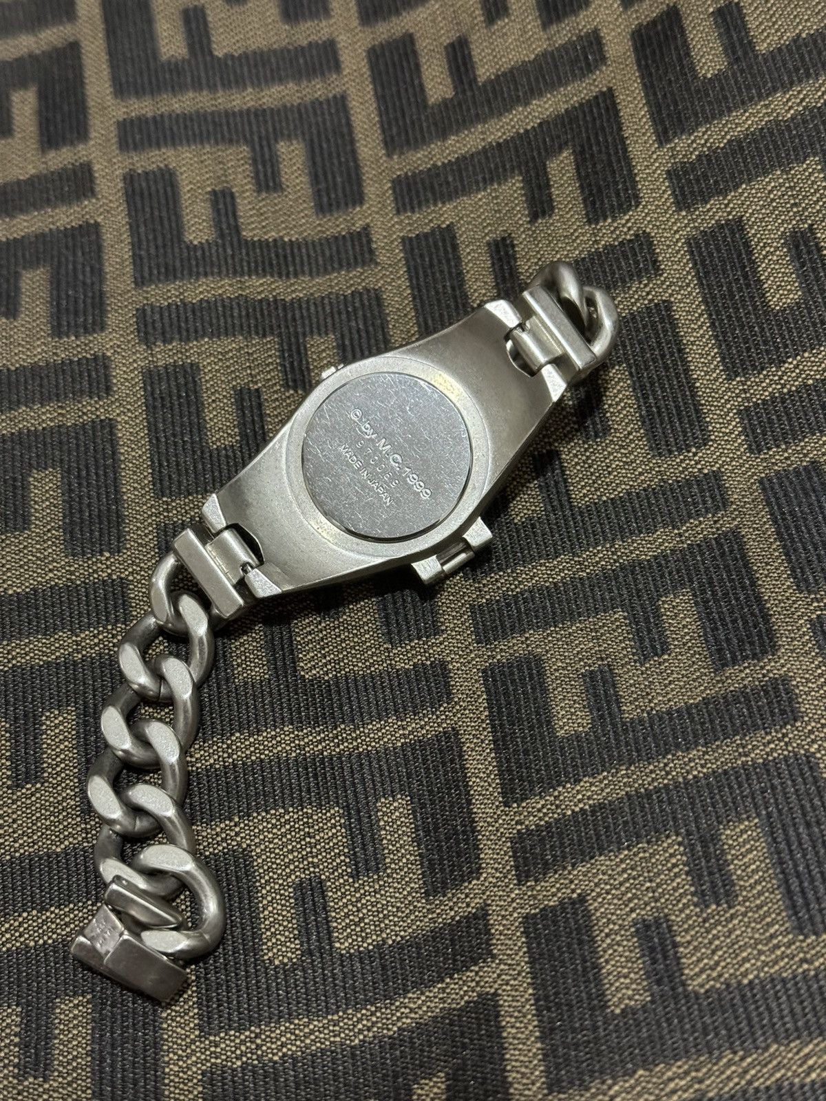 Vintage 💥💥💥rare aristrist watch by M.C. 1999💥💥💥 Size ONE SIZE - 10 Thumbnail