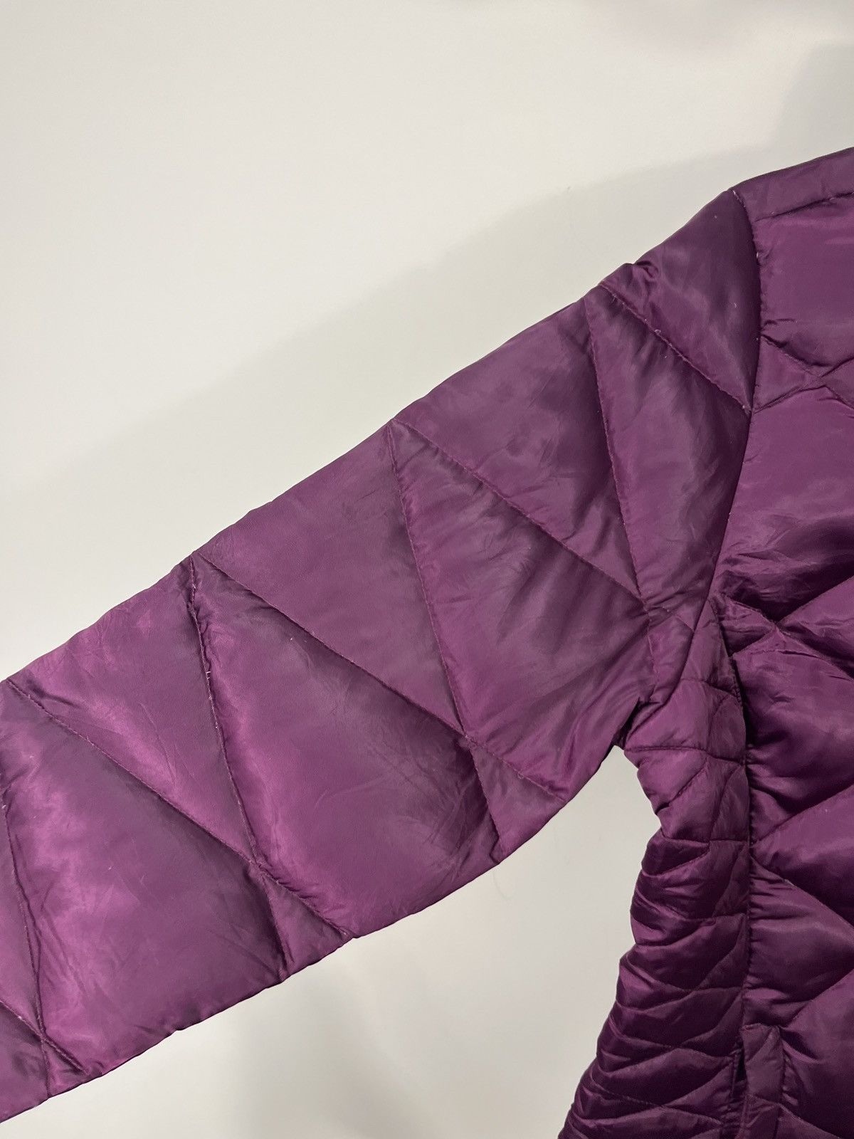 The North Face The North Face 550 Women’s Outdoor Down Puffer Jacket Size M / US 6-8 / IT 42-44 - 16 Thumbnail