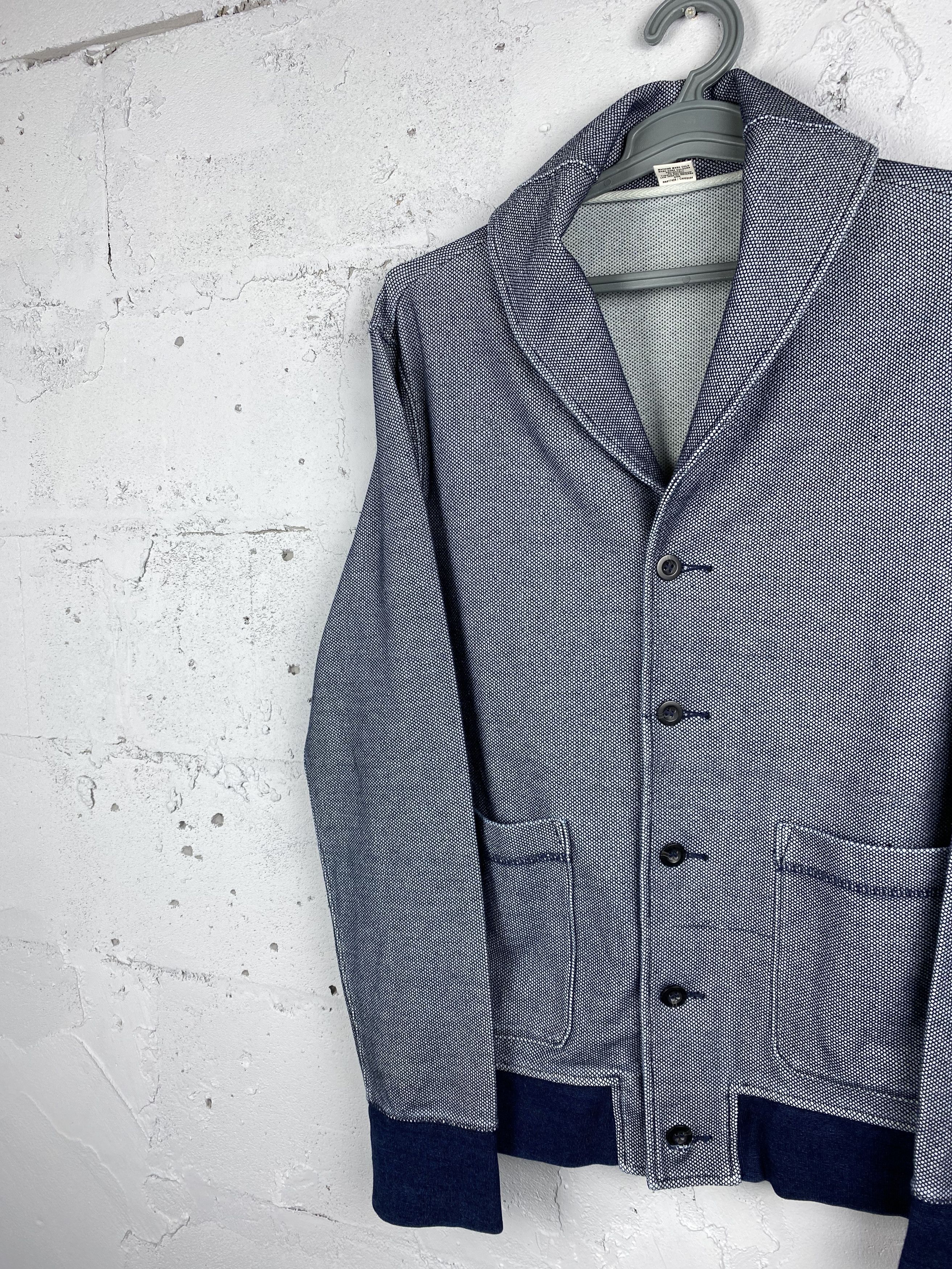 Club Monaco Club Monaco Cardigan Light Blazer Jacket Size US M / EU 48-50 / 2 - 3 Thumbnail