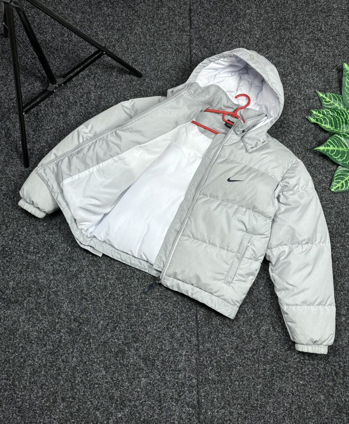 Nike ACG × Streetwear × Vintage 00s Nike ACG Vintage Winter 3 In 1 