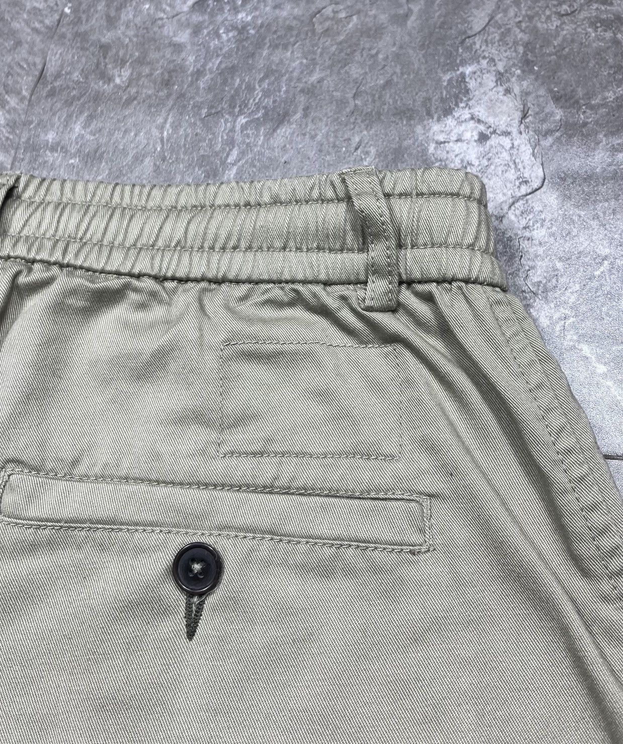 Universal Works Universal Works Joggers Vintage Aston Pants Size US 30 / EU 46 - 10 Thumbnail