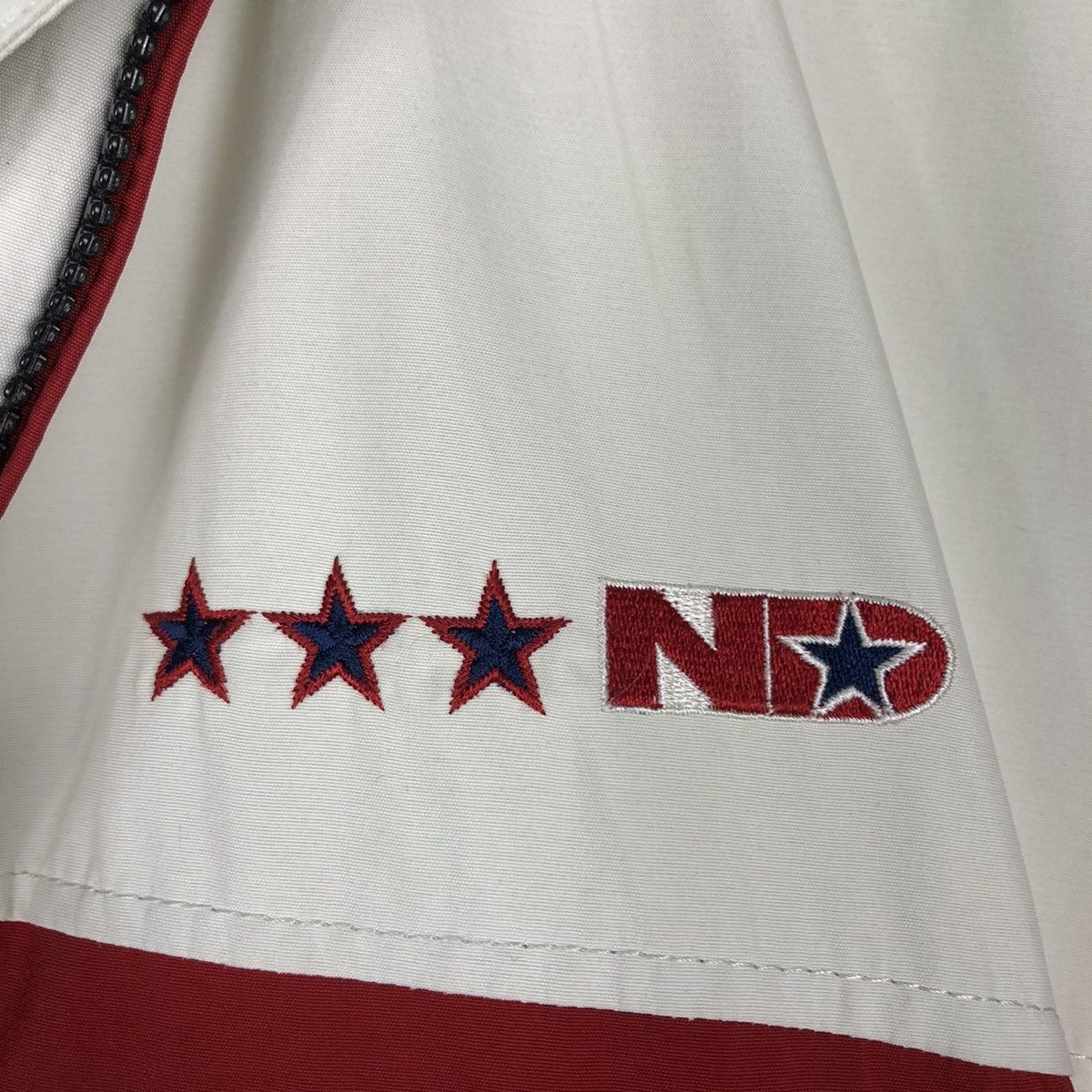 Vintage 🔥VINTAGE SKI JACKET MULTI POCKET BIKER NAKED JAPAN Size US L / EU 52-54 / 3 - 18 Thumbnail