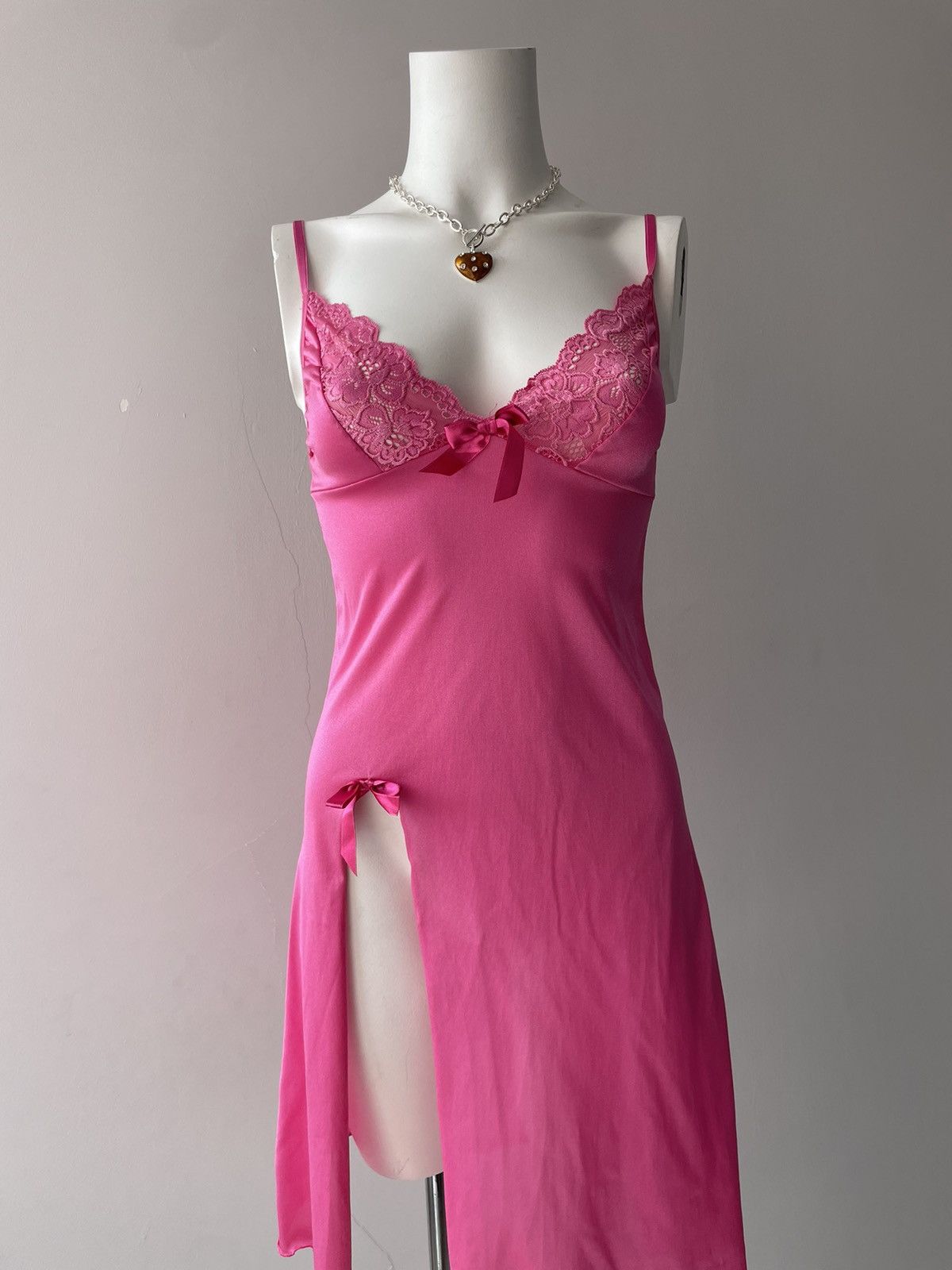 Vintage y2k babydoll Size S / US 4 / IT 40 - 6 Thumbnail