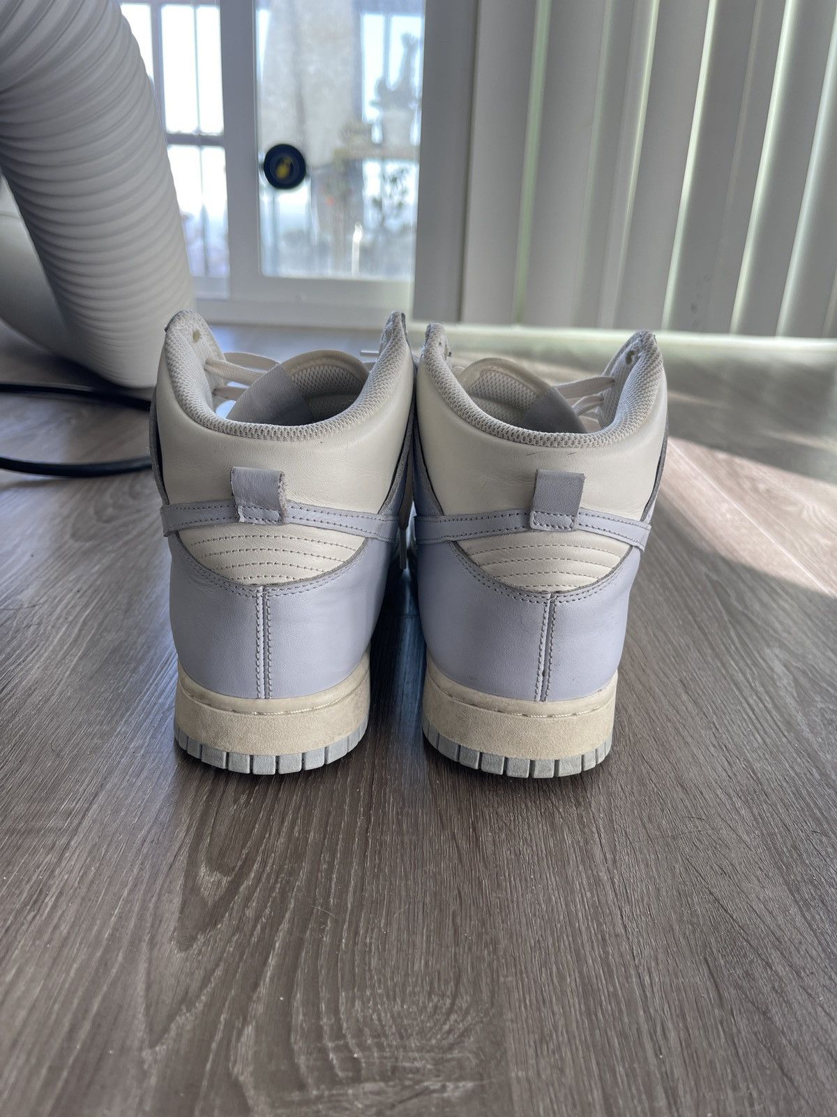Nike Nike dunk hi tops Size US 10.5 / IT 40.5 - 4 Thumbnail